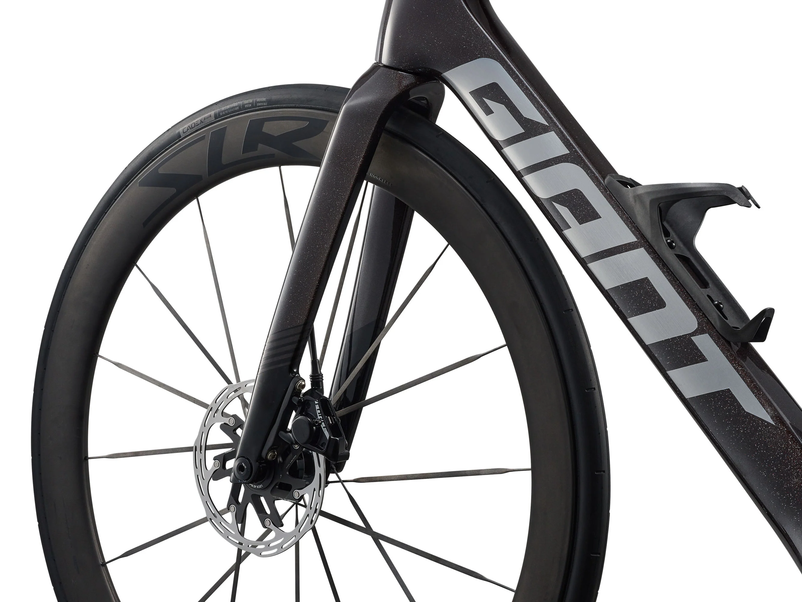 Propel Advanced Pro 0 AXS - Obsidian Pulse - Image 6
