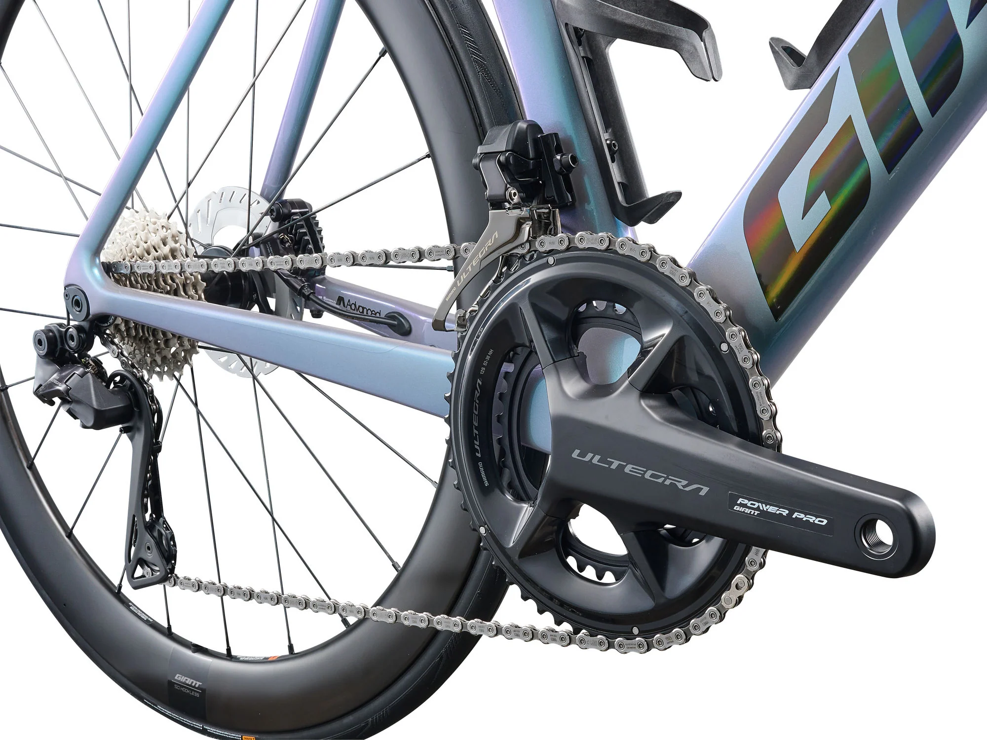 Propel Advanced Pro 0 (Di2) - Prismatic Haze - Image 2