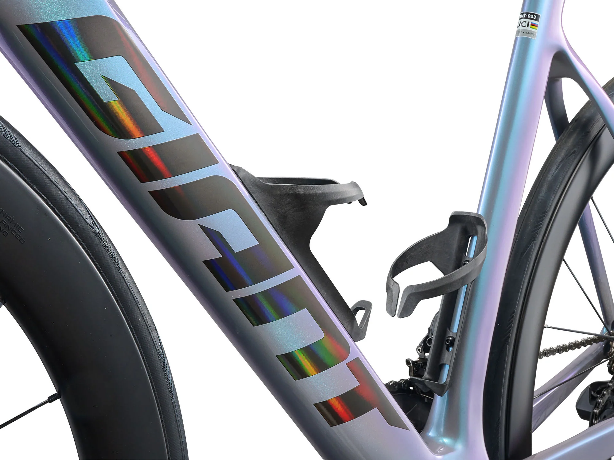 Propel Advanced Pro 0 (Di2) - Prismatic Haze - Image 4