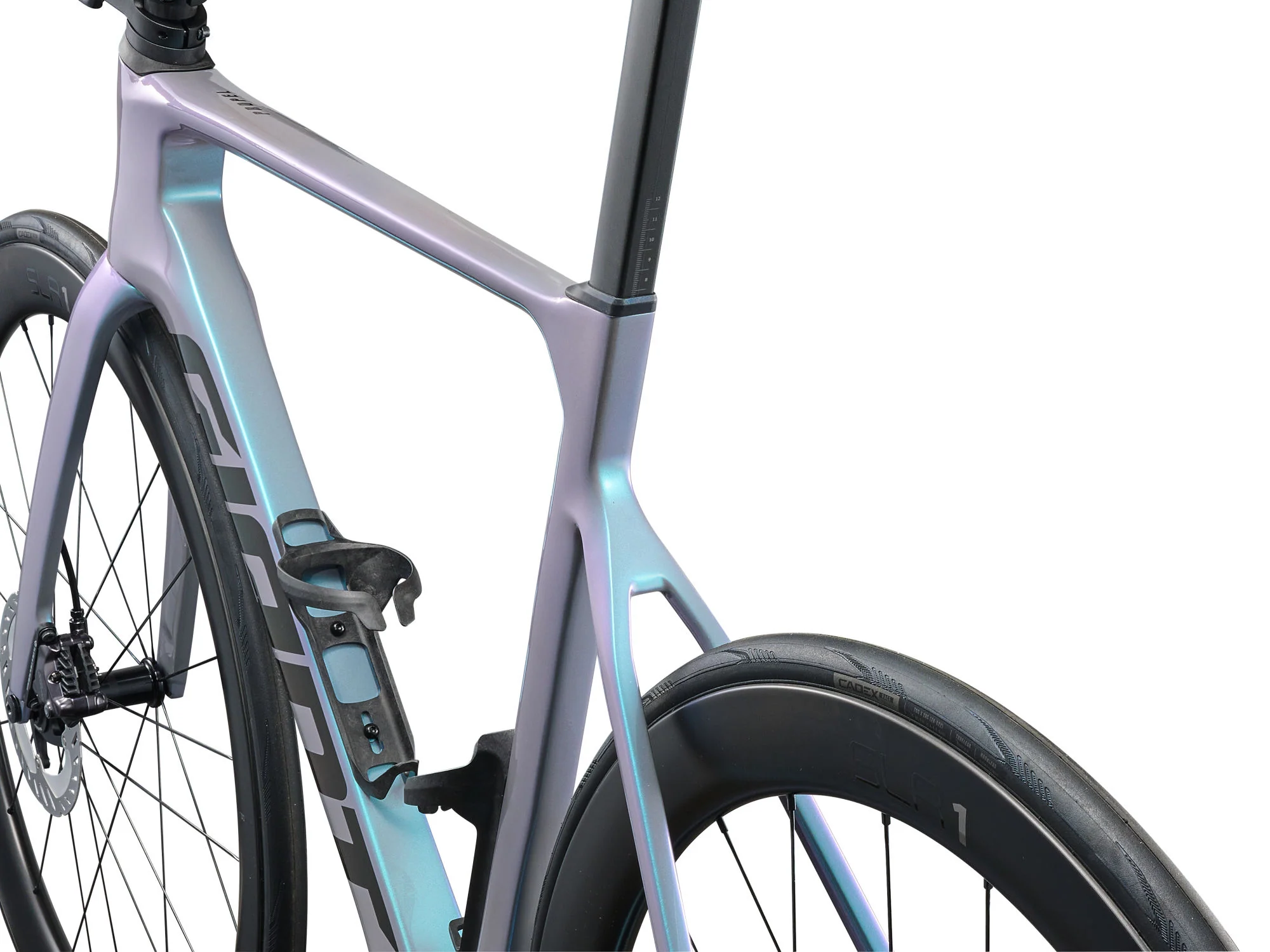 Propel Advanced Pro 0 (Di2) - Prismatic Haze - Image 5