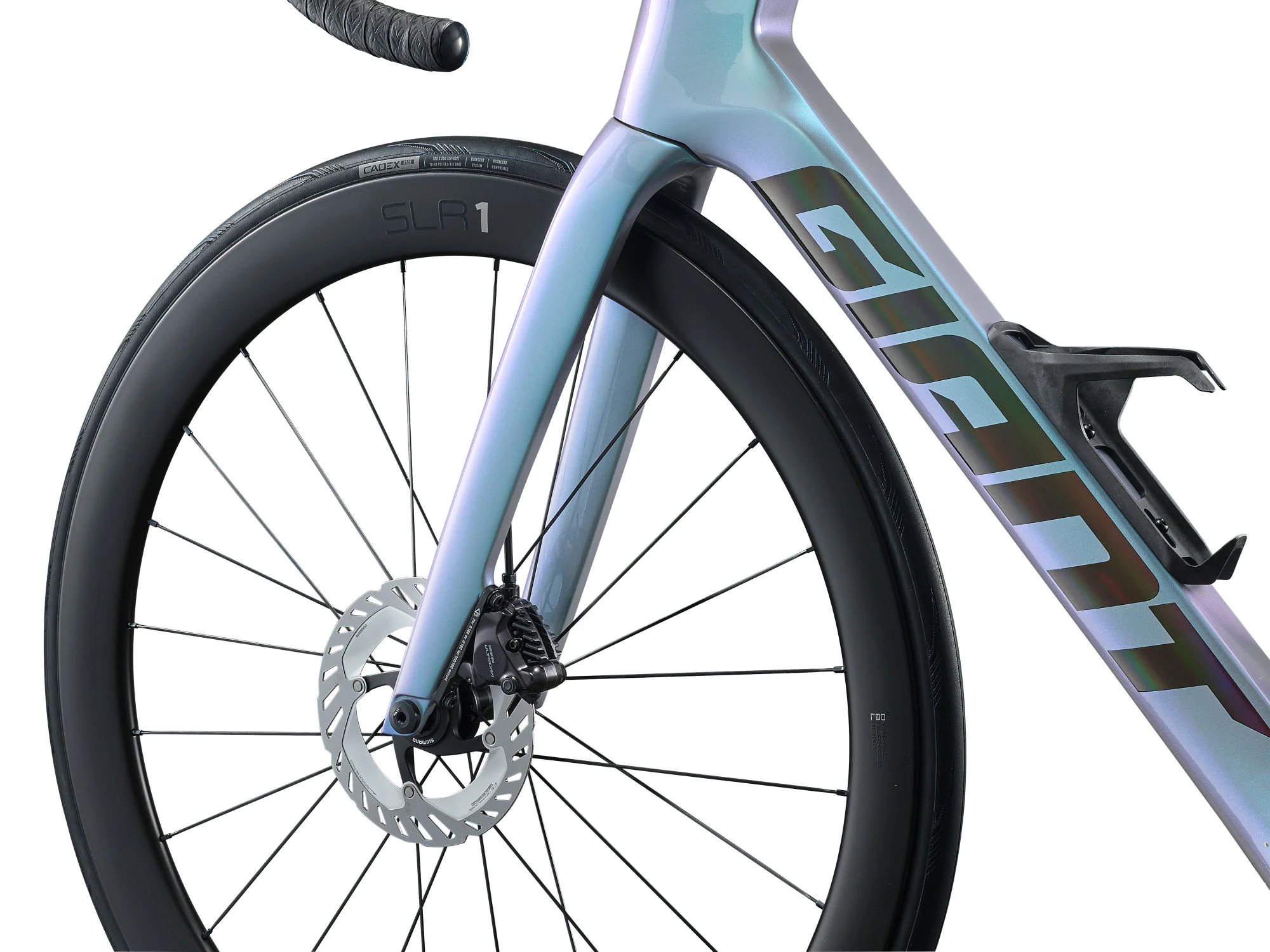 Propel Advanced Pro 0 (Di2) - Prismatic Haze - Image 6