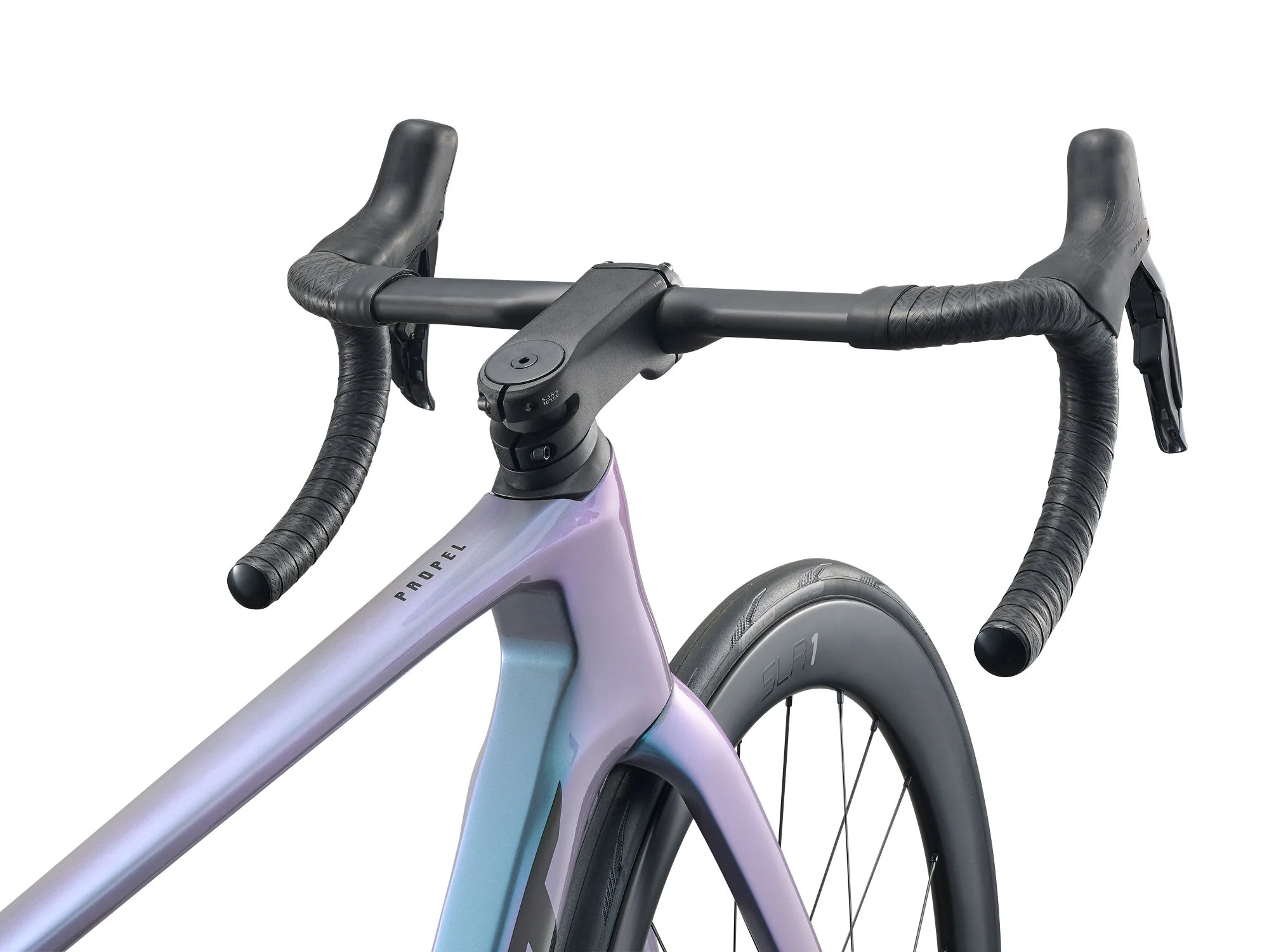 Propel Advanced Pro 0 (Di2) - Prismatic Haze - Image 8