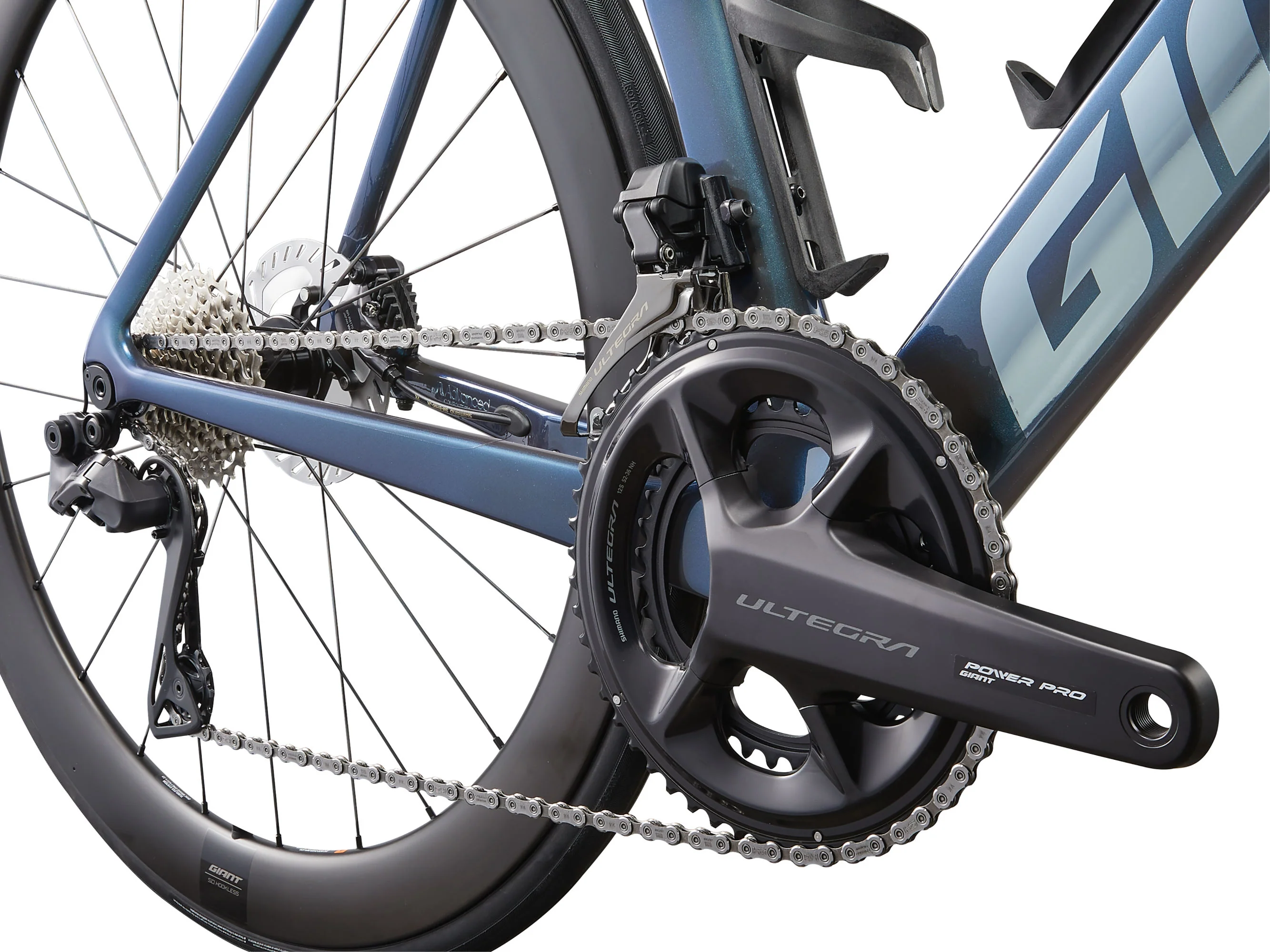 Propel Advanced Pro 0 - Ocean Twilight - Image 3