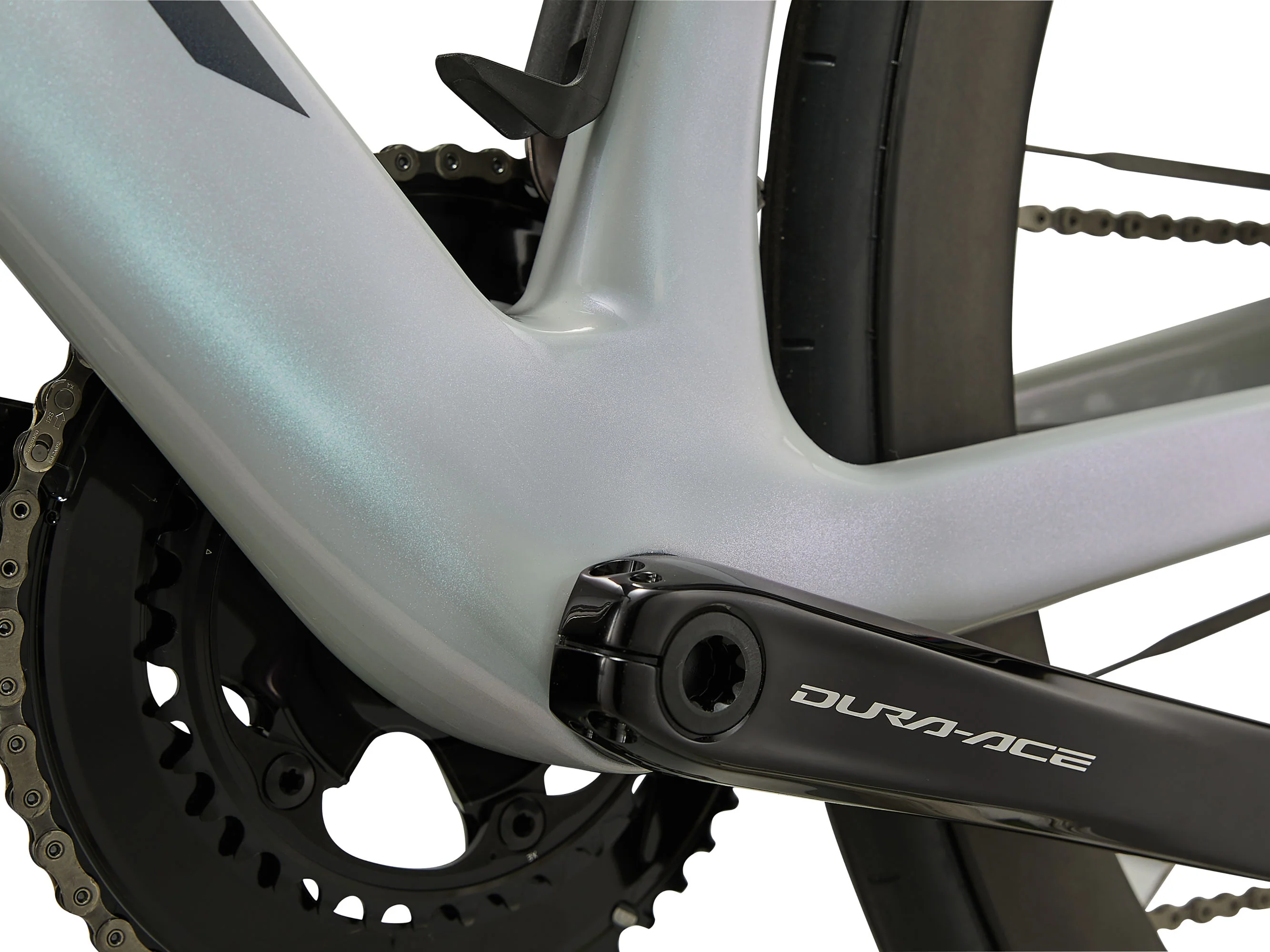 Propel Advanced Pro 0 - Supernova Grey - Image 6
