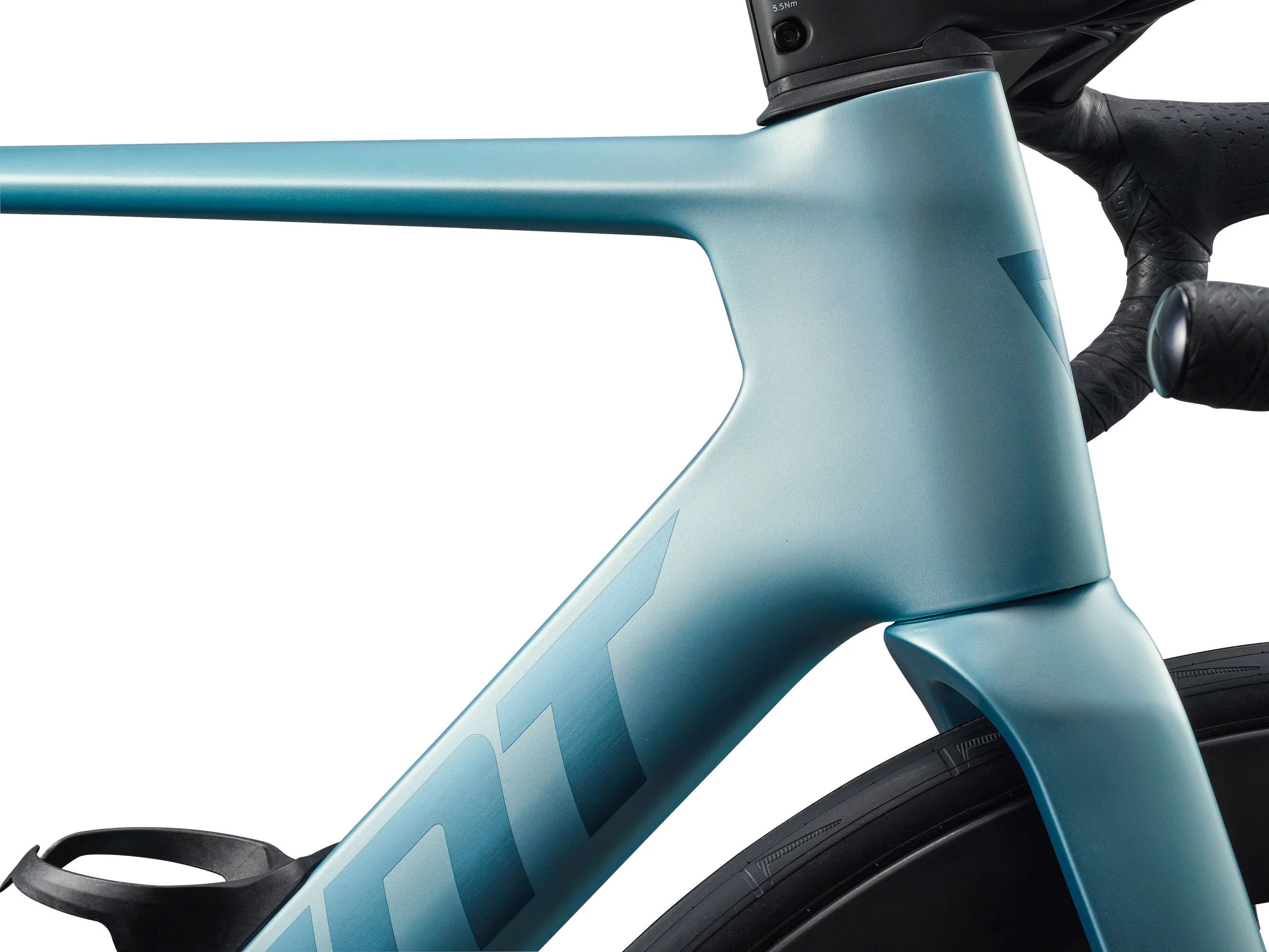 Propel Advanced Pro 1 AXS - Cryo Silver - Image 5