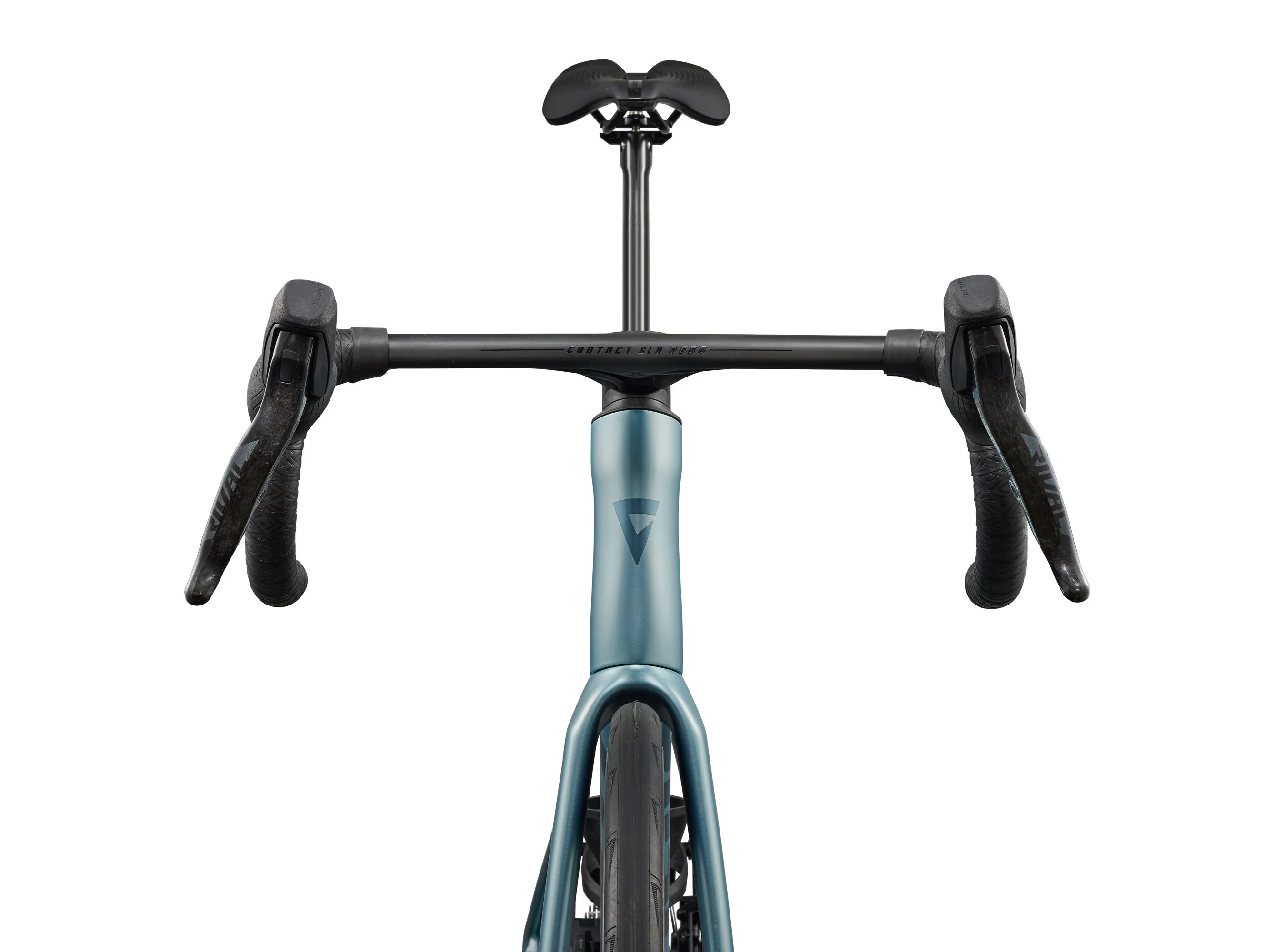 Propel Advanced Pro 1 AXS - Cryo Silver - Image 6
