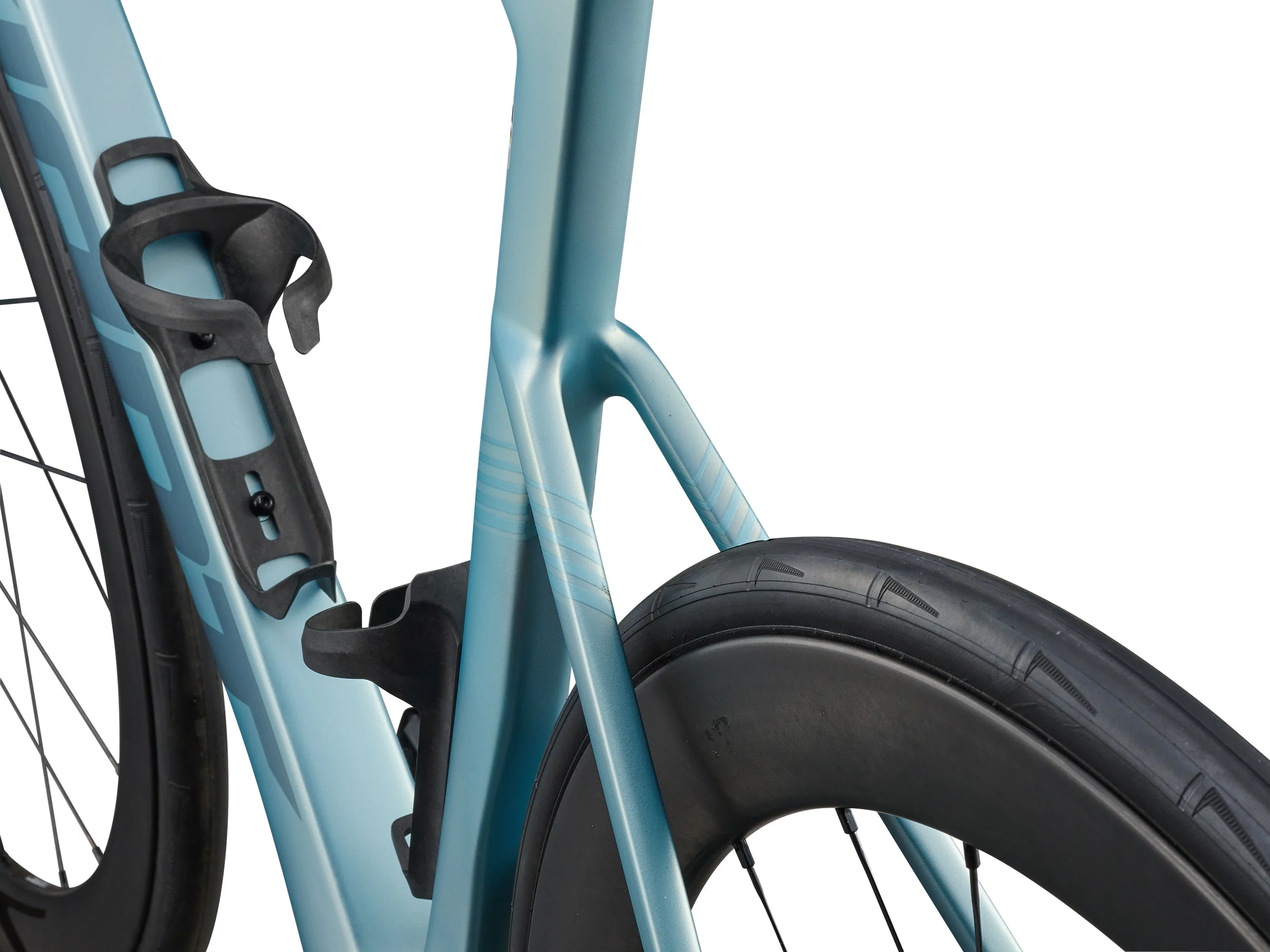Propel Advanced Pro 1 Di2 - Cryo Silver - Image 4