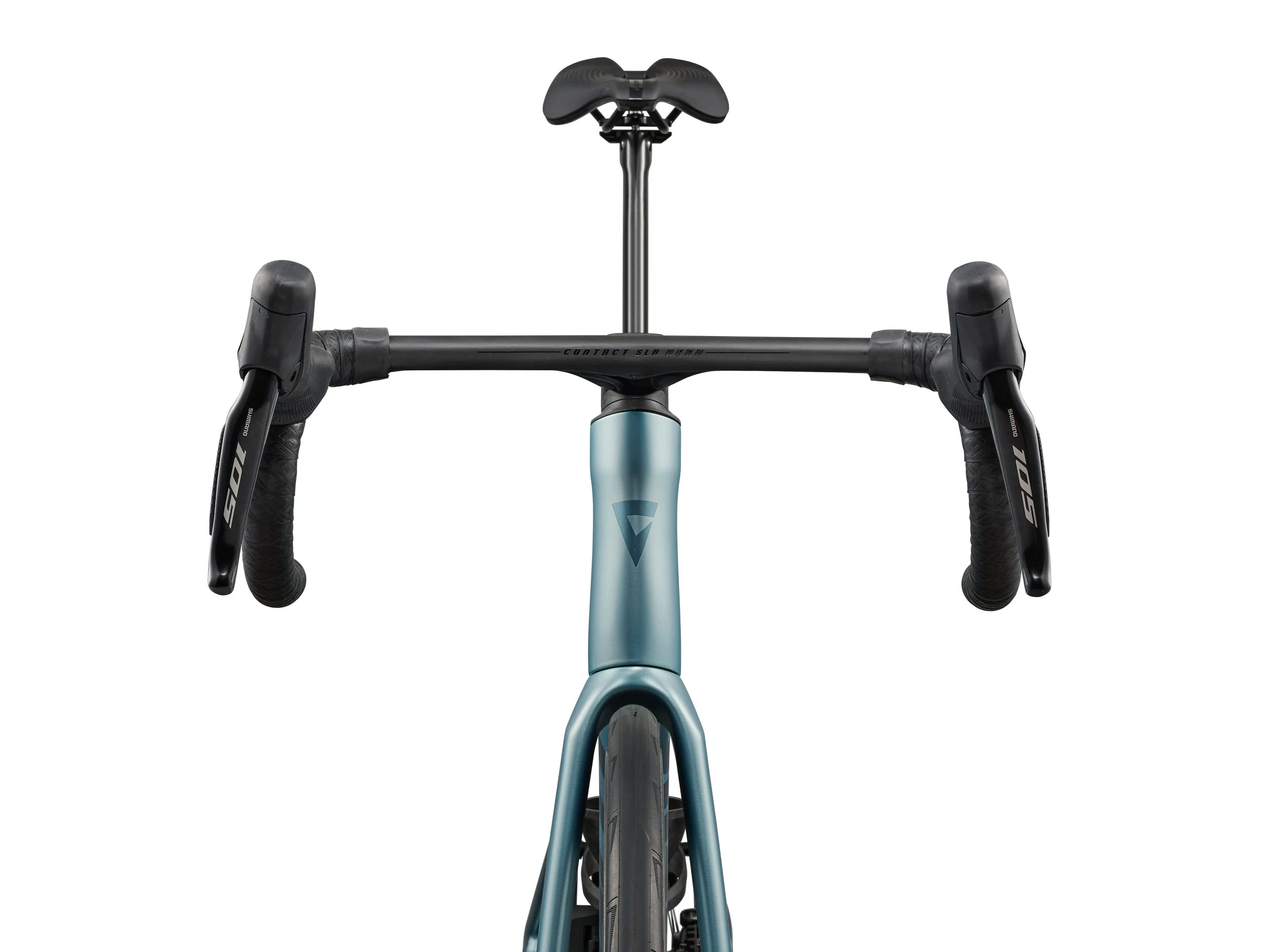 Propel Advanced Pro 1 Di2 - Cryo Silver - Image 6
