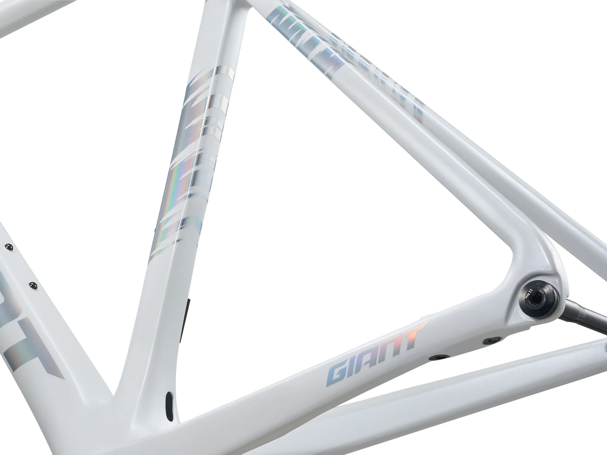 Propel Advanced Pro Frameset - Ray White - Image 5