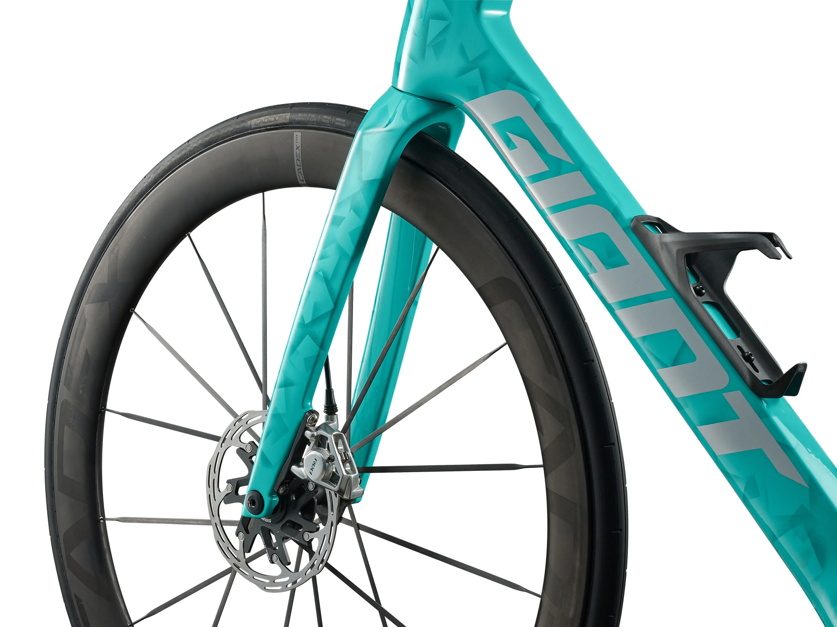 Propel Advanced SL 0 - Superspeed Blue - Image 5