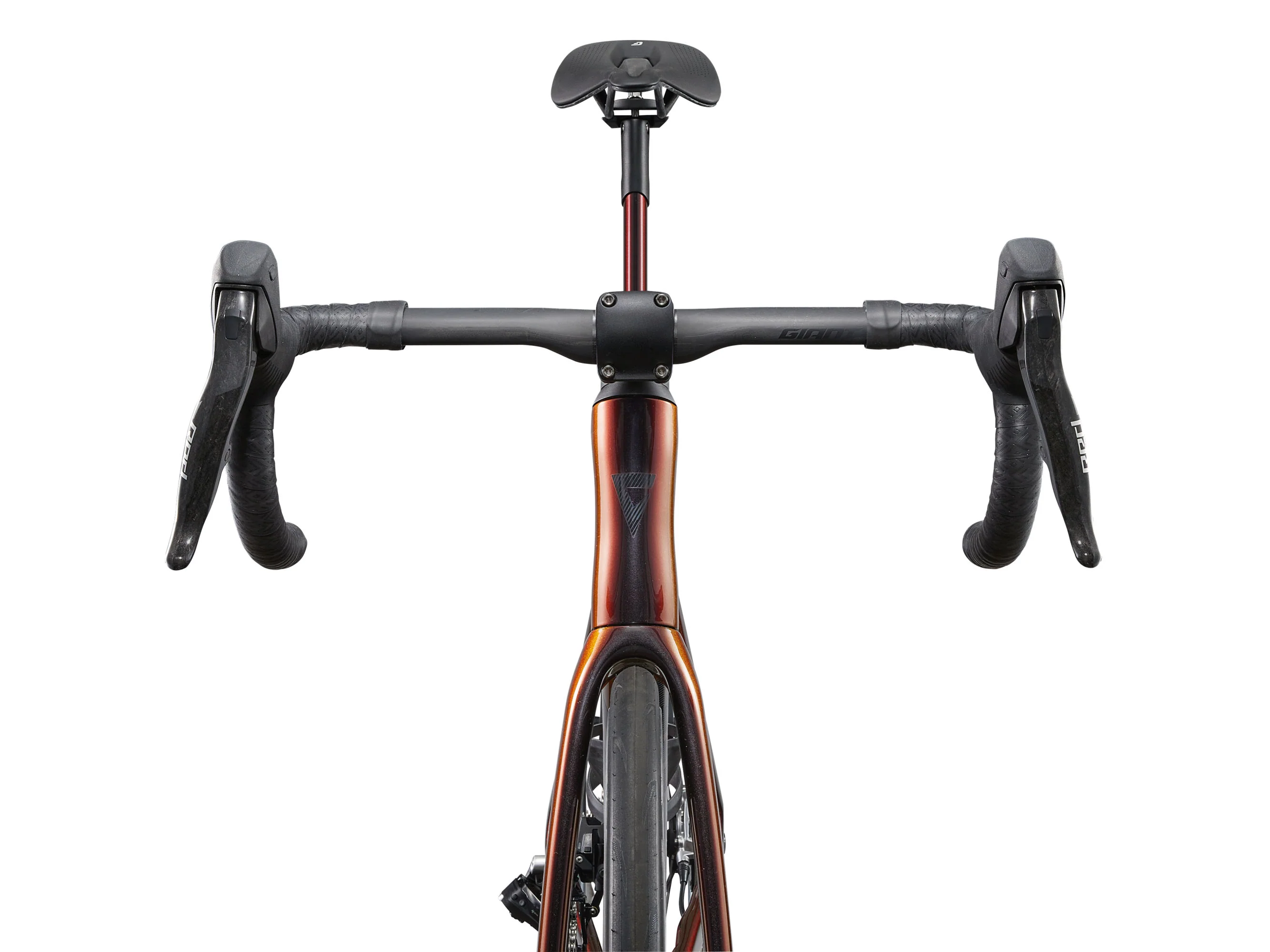 Propel Advanced SL - Black Lava - Image 12