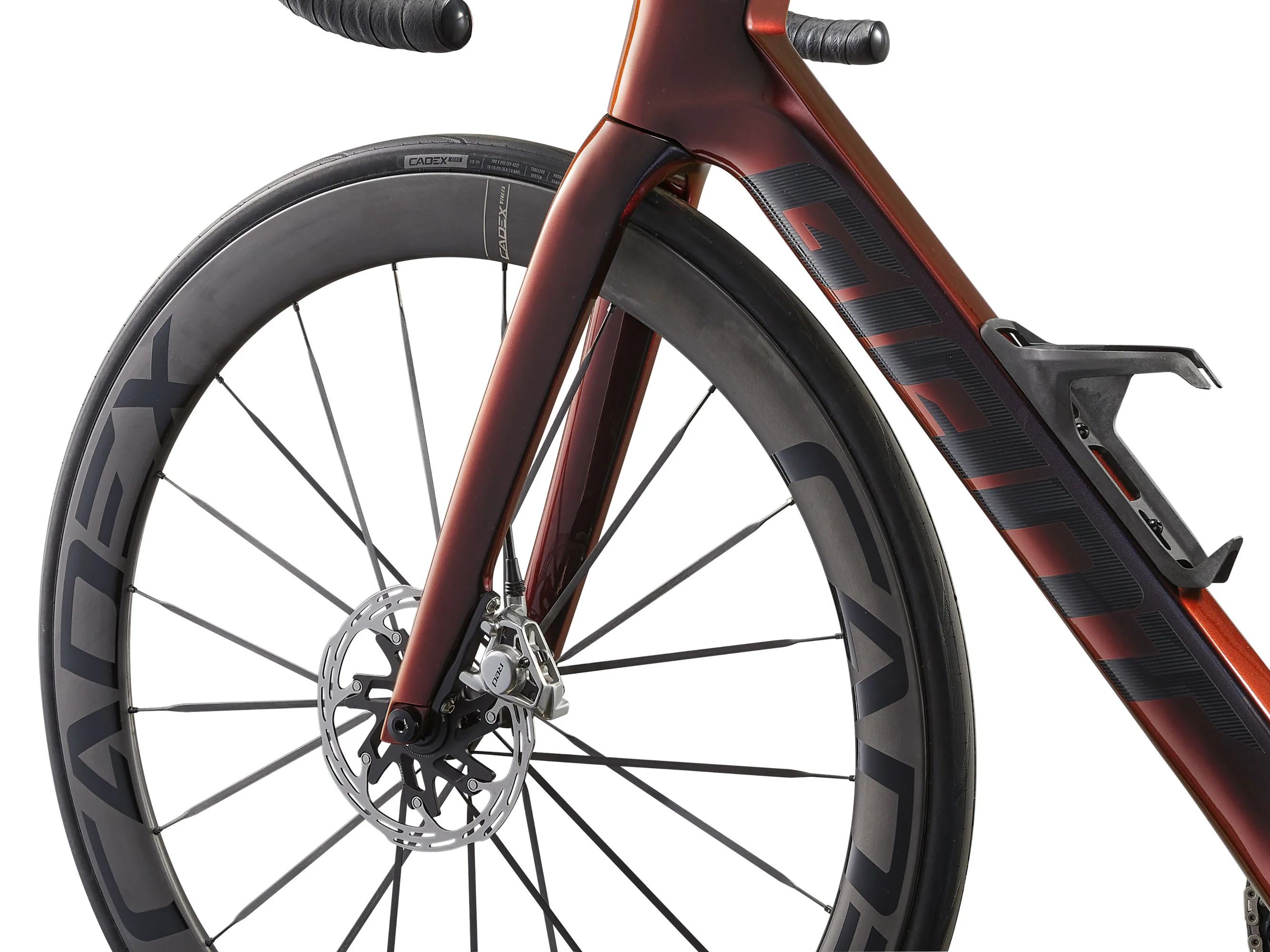 Propel Advanced SL - Black Lava - Image 6