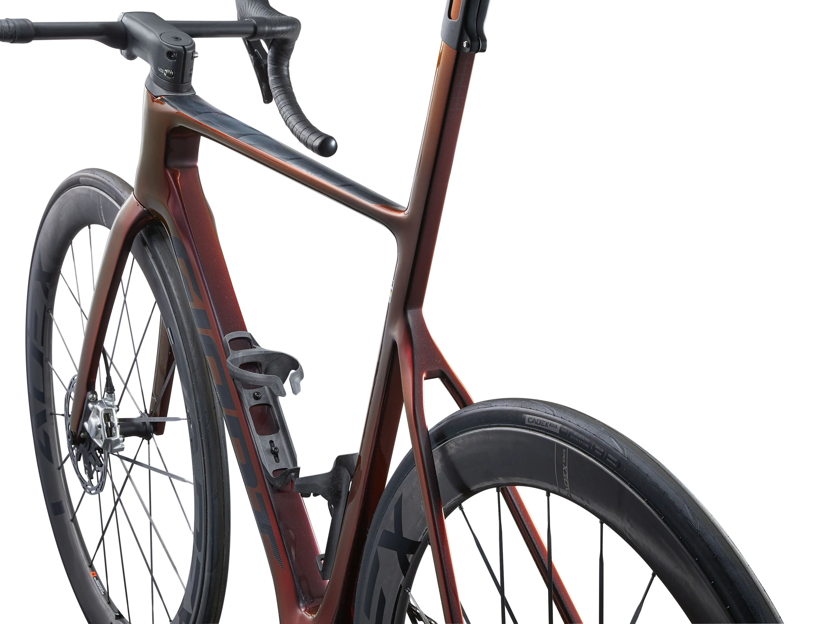 Propel Advanced SL - Black Lava - Image 8