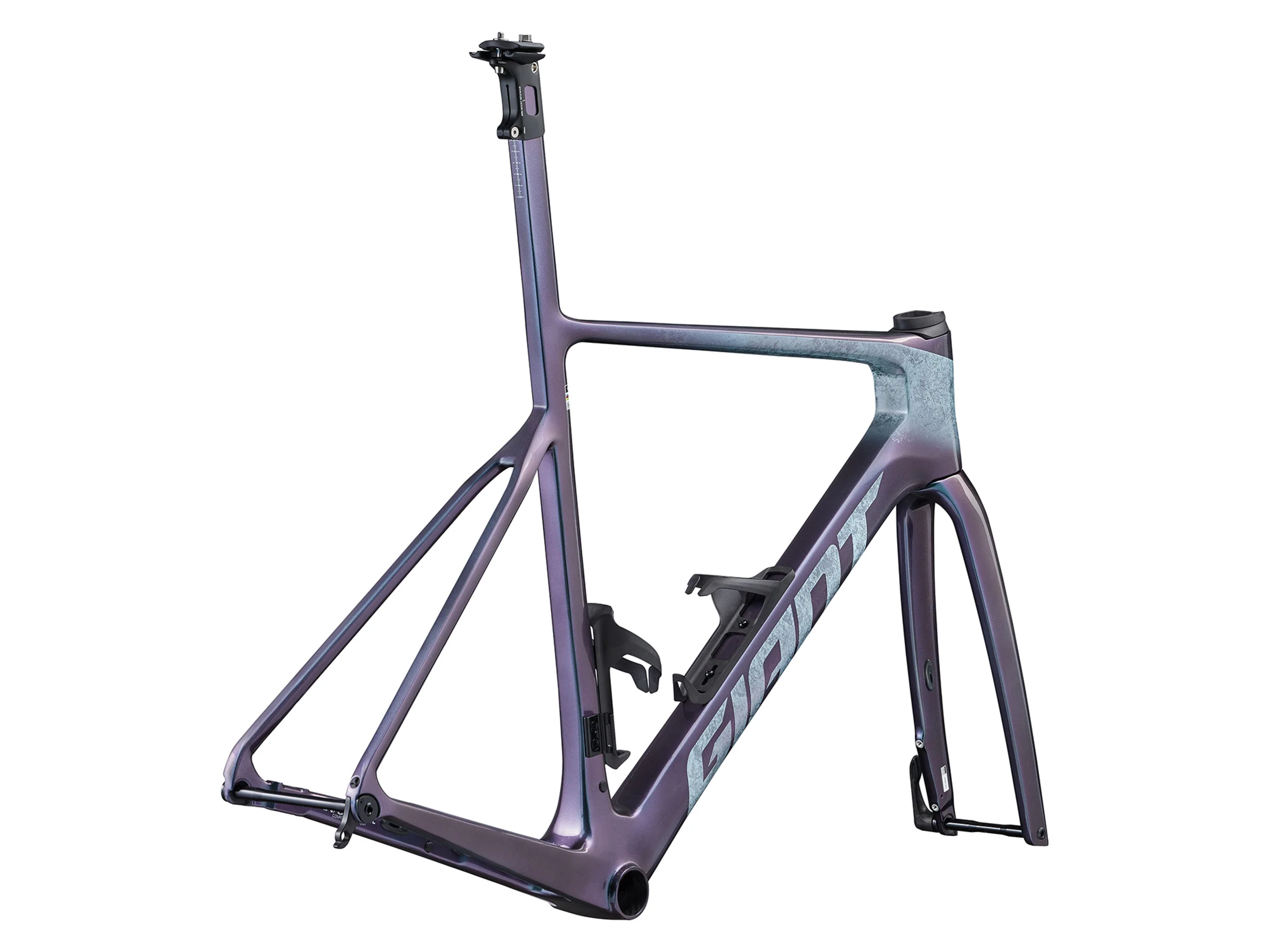 Propel Advanced SL Rahmenset - Blue Dragonfly - Image 3