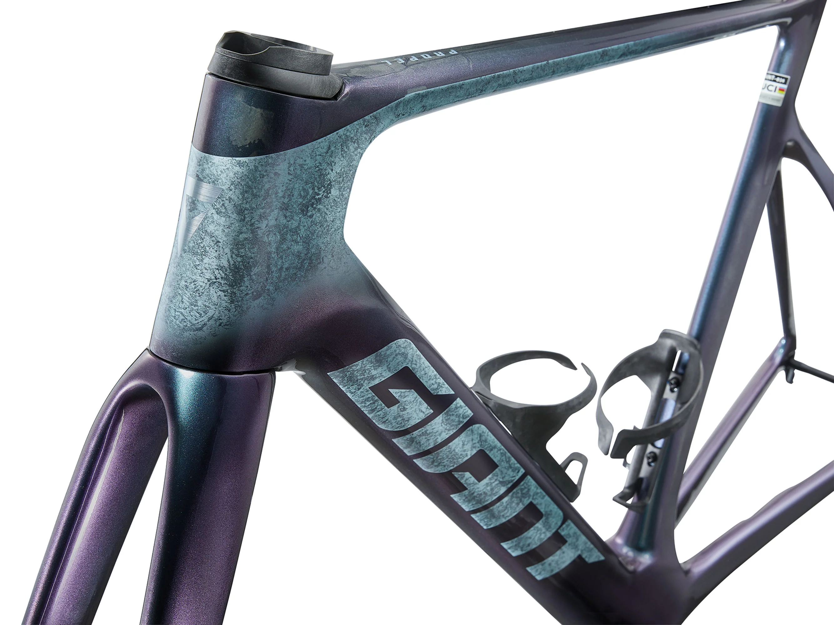 Propel Advanced SL Rahmenset - Blue Dragonfly - Image 4
