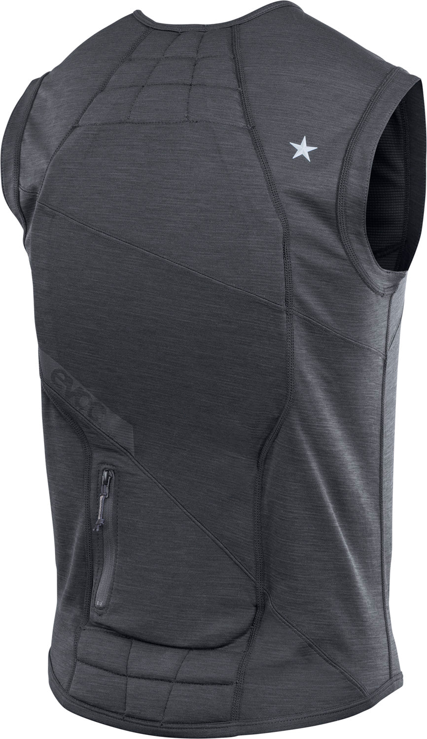 Protector Vest Lite Men - black - Image 2