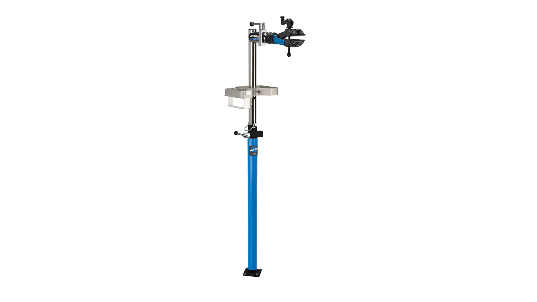 PRS-3.3-2 mit Klaue 100-3D (ohne Platte)