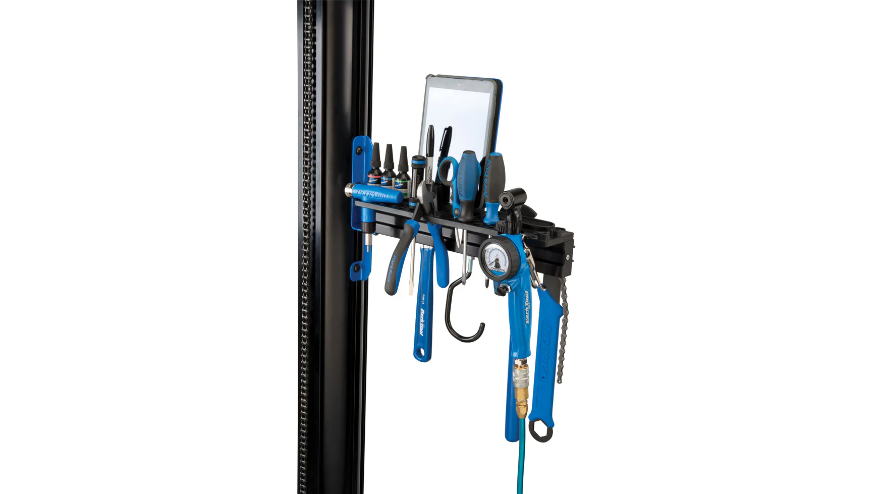 PRS-33.2 Werkstatt Reparaturständer Elektrisch - Image 5