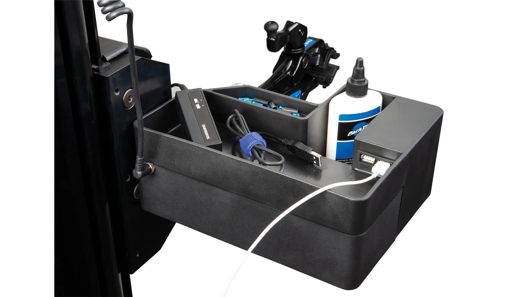 PRS-33.2 Werkstatt Reparaturständer Elektrisch - Image 6