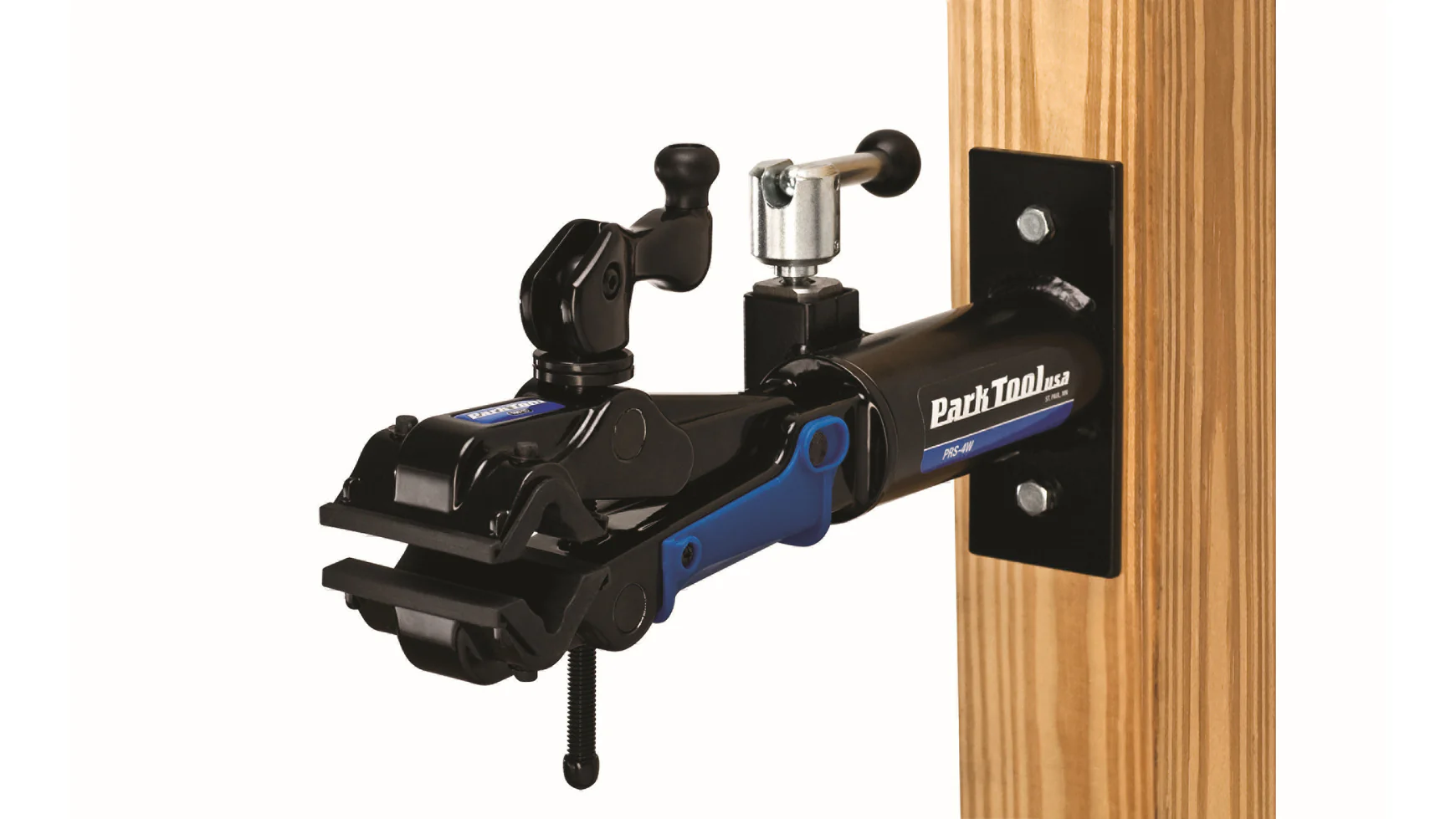 PRS-4W-2 Deluxe Montagearm Wandbefestigung +100-3D