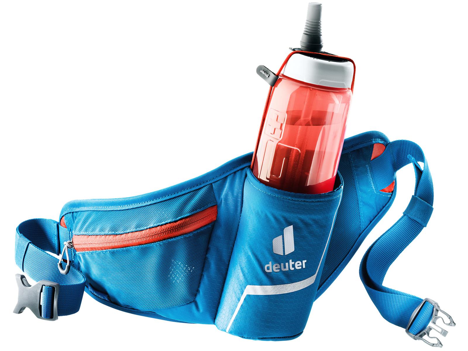 Pulse 1 Blau (bay)