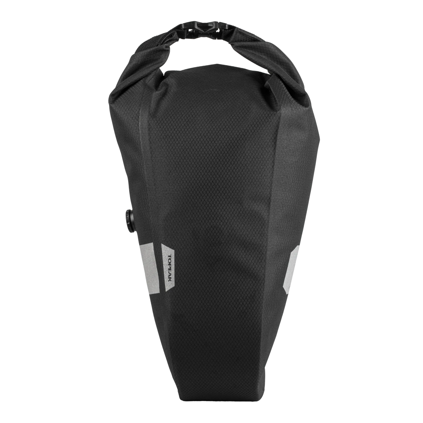 QR Fork DryBag 5.8L Bolt-on - schwarz - Image 3