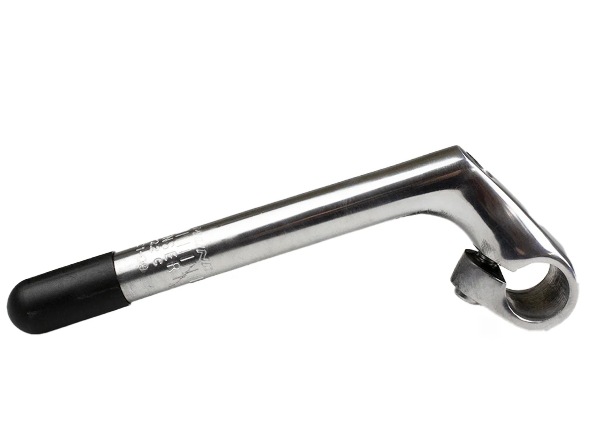 Quill stem 60mm - Silver - Image 2