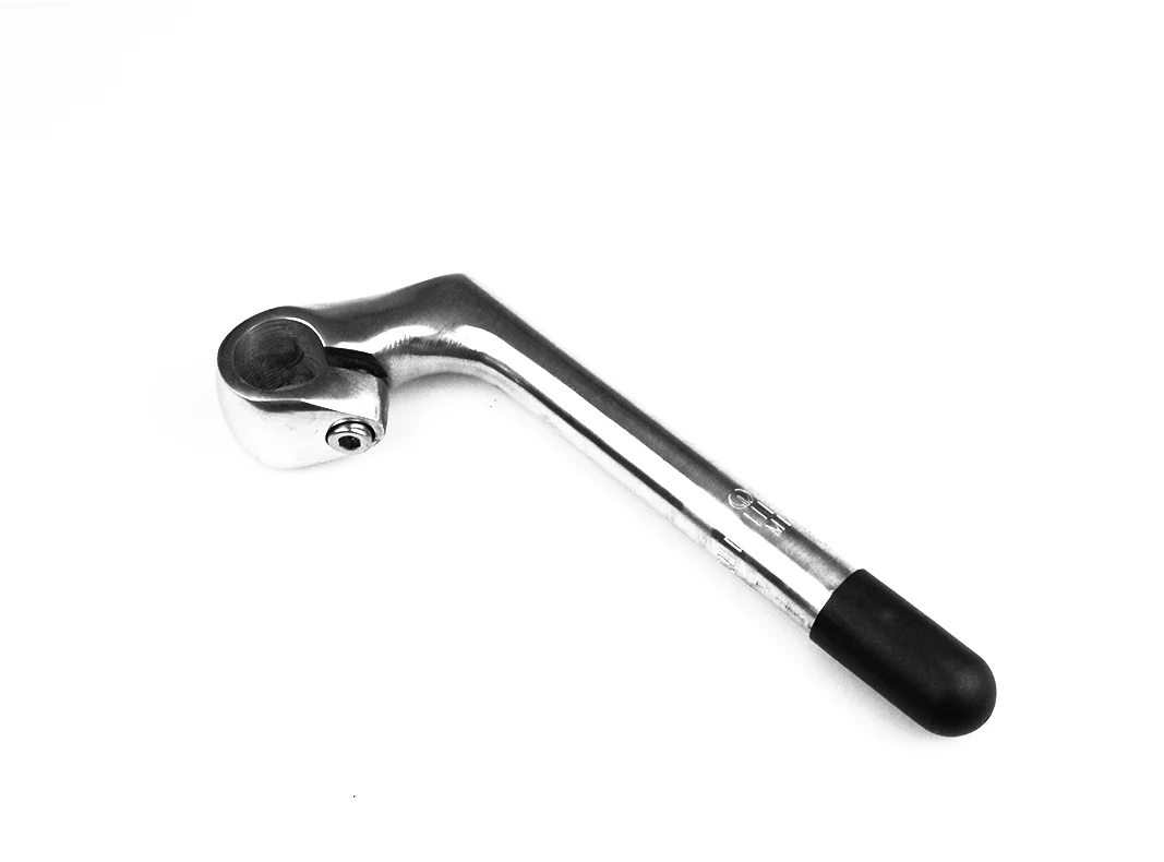 Quill stem 60mm - Silver - Image 3