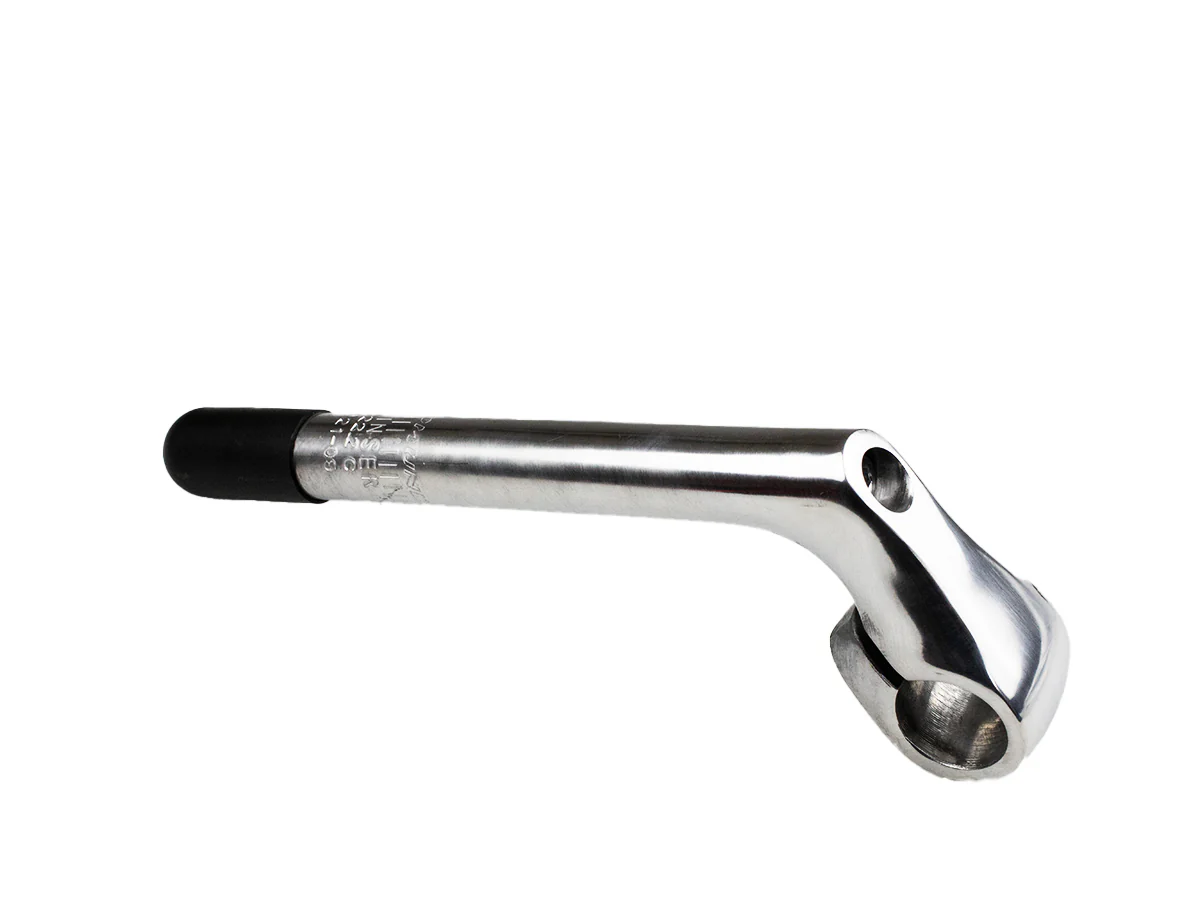 Quill stem 60mm - Silver - Image 4