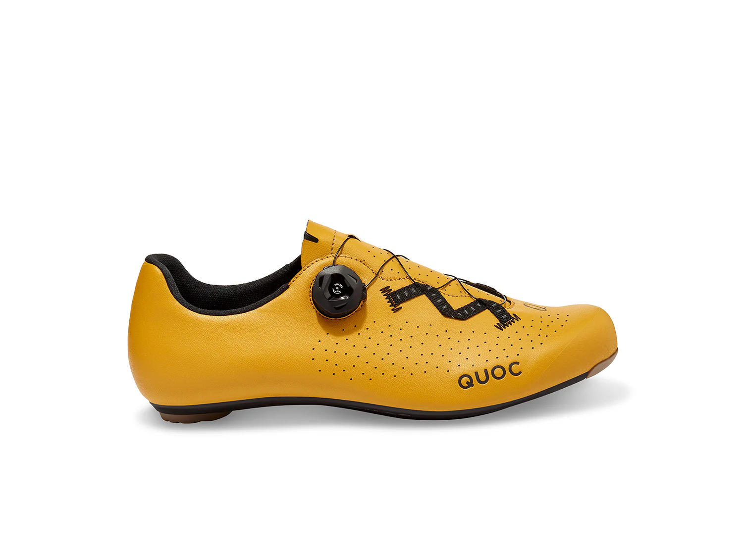 Escape Road Shoe - Amber - Image 2