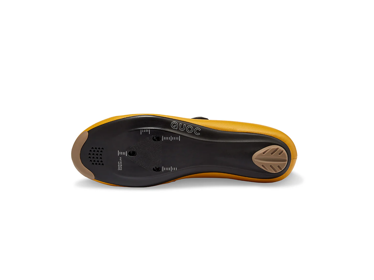 Escape Road Shoe - Amber - Image 3