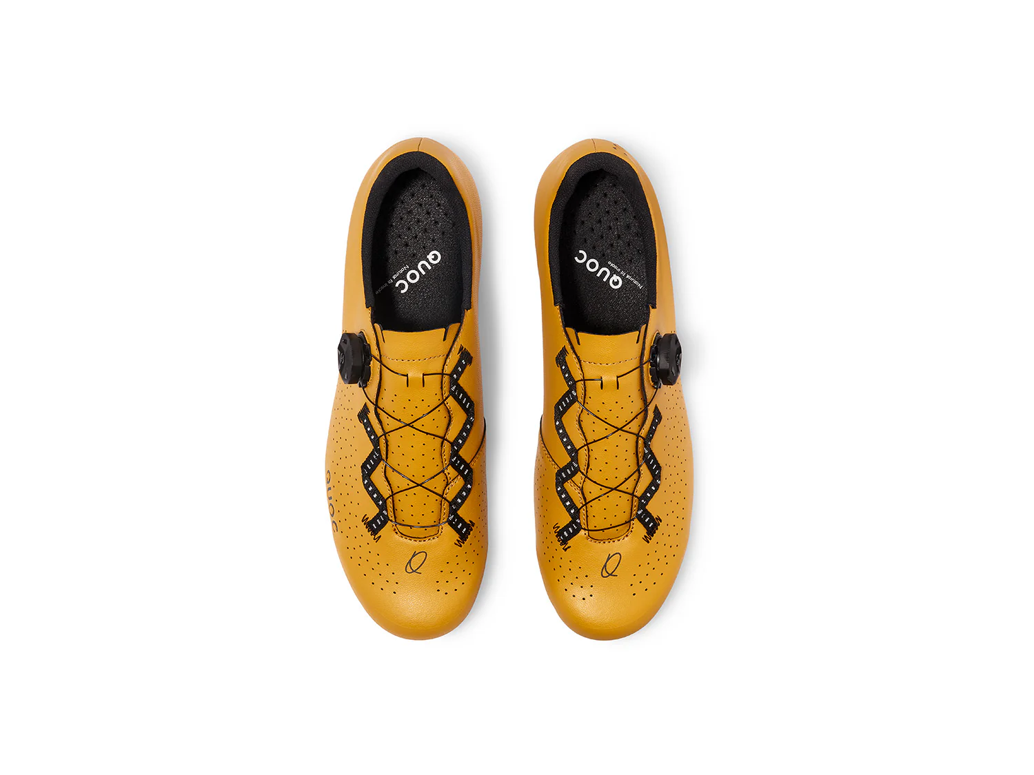 Escape Road Shoe - Amber - Image 4