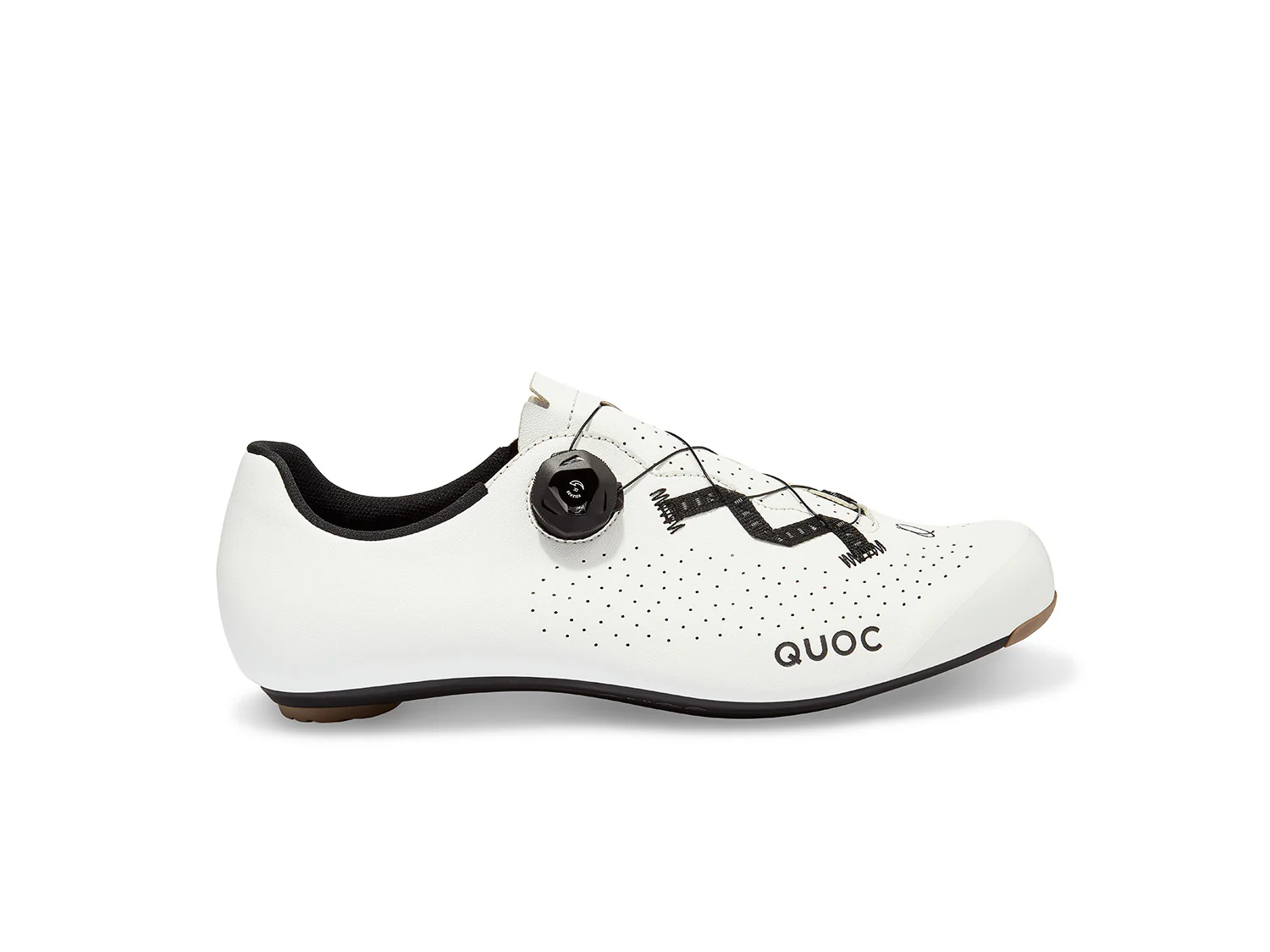Escape Road Shoe - white - Image 2
