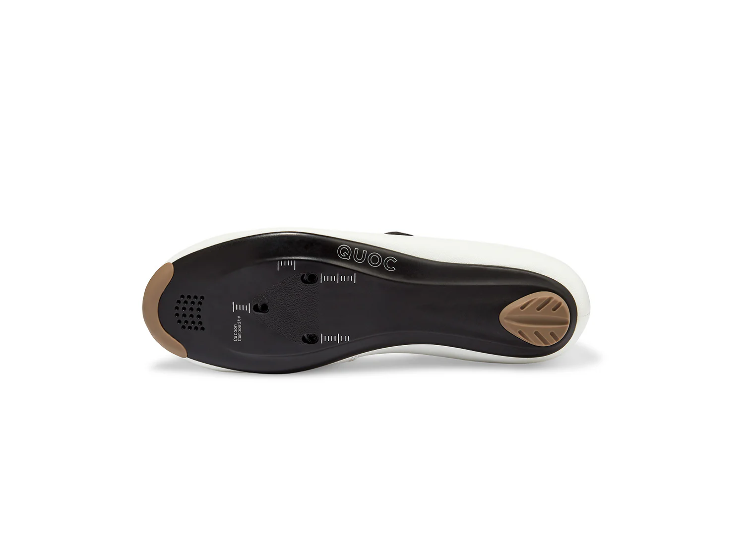 Escape Road Shoe - white - Image 3