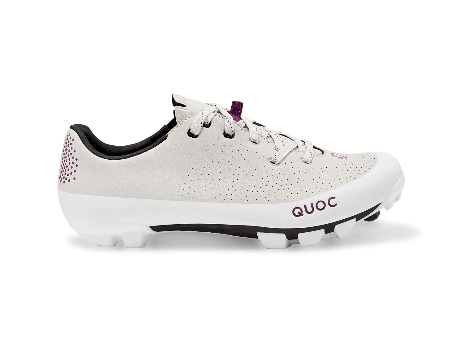 Gran Tourer XC Lace Shoe - Chalk - Image 2