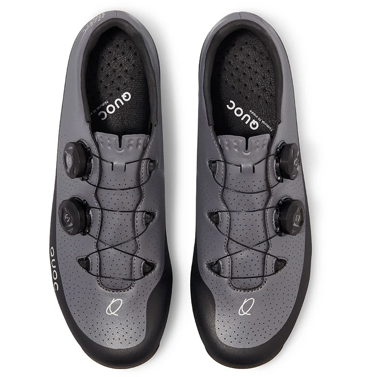 Gran Tourer XC Shoe - Charcoal - Image 3