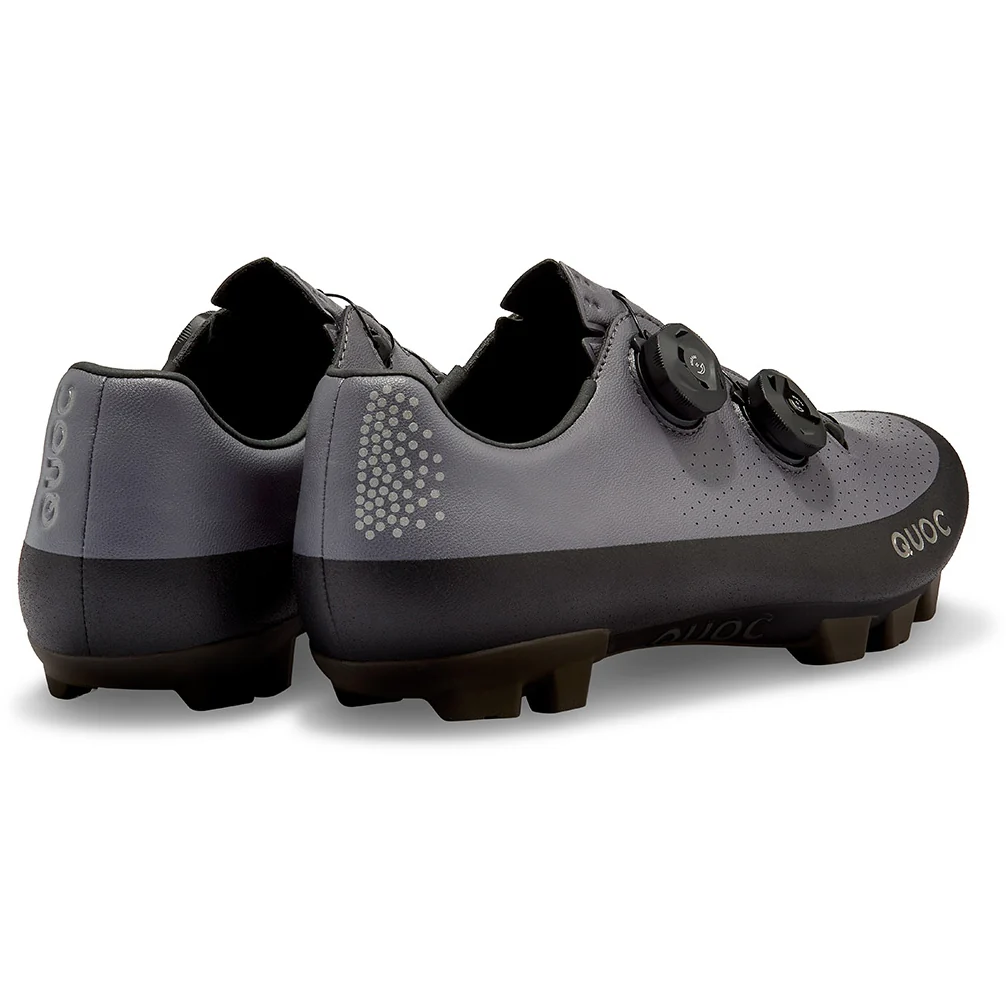 Gran Tourer XC Shoe - Charcoal - Image 4