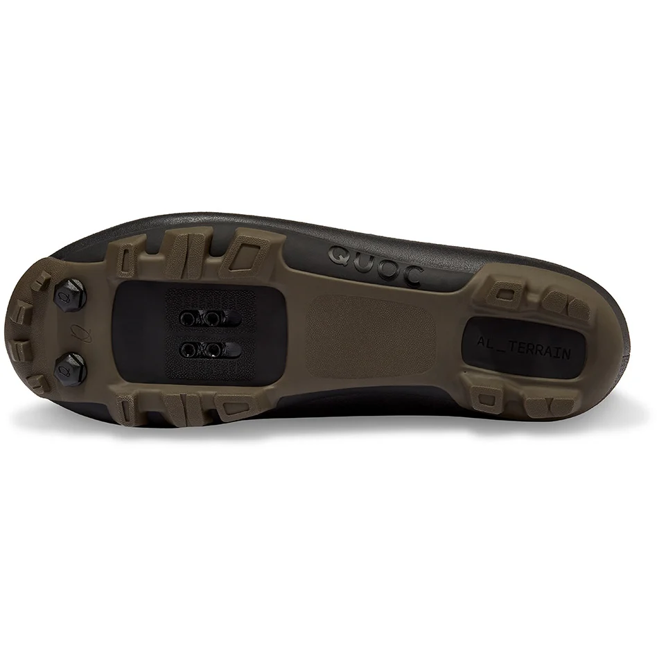 Gran Tourer XC Shoe - Charcoal - Image 5