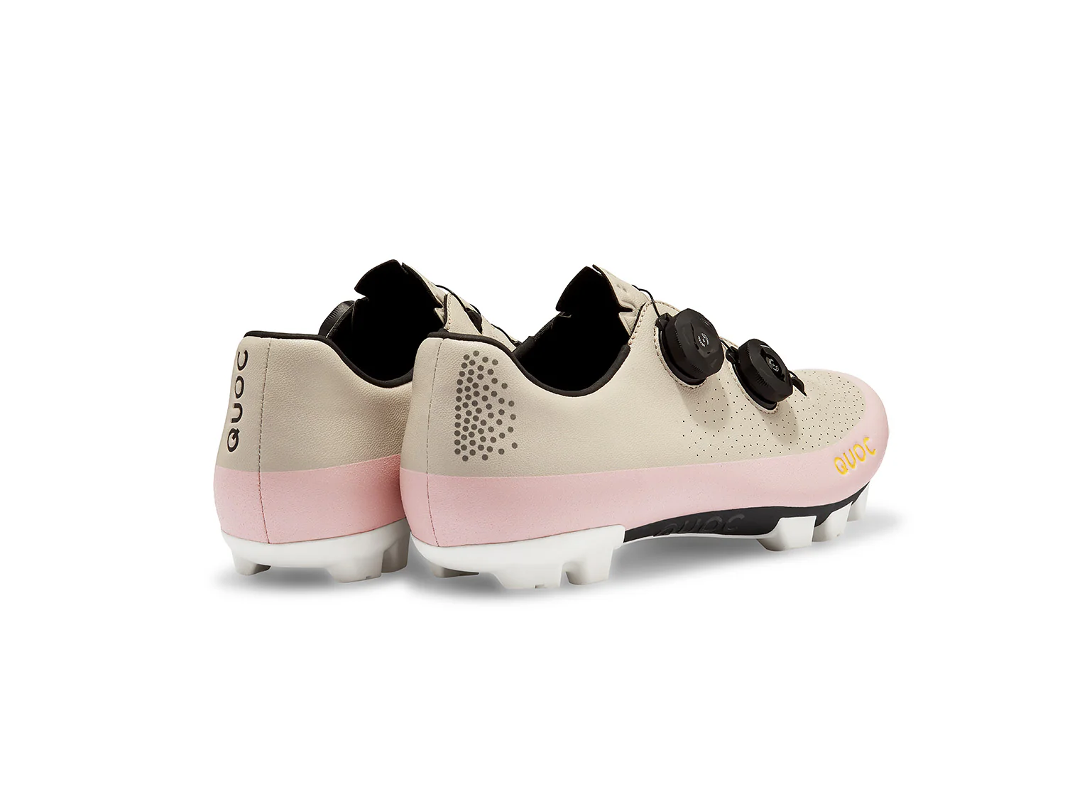 Gran Tourer XC Shoe - Dusty Pink - Image 4