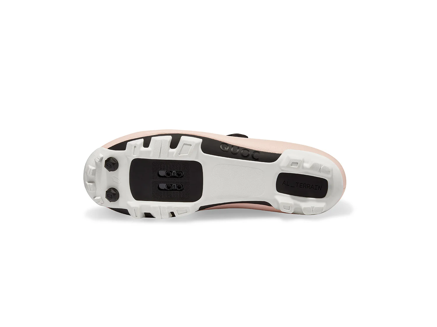 Gran Tourer XC Shoe - Dusty Pink - Image 5