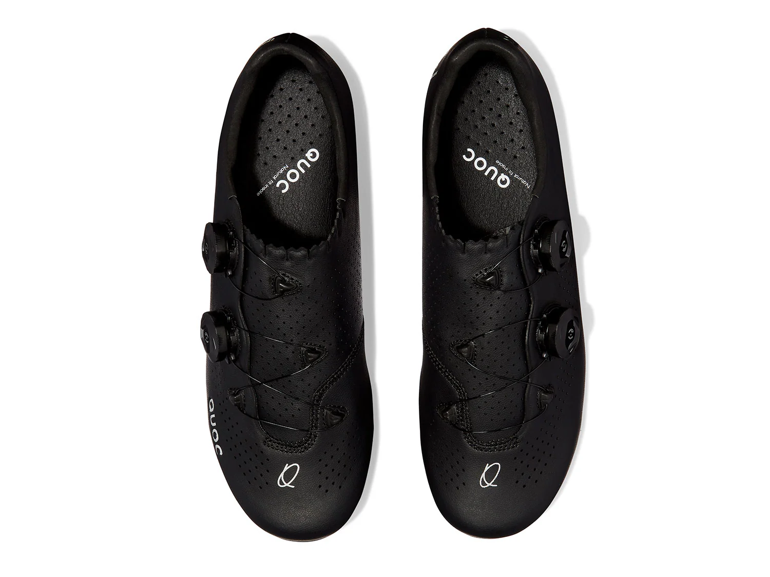 Mono II Road Shoe - black - Image 2