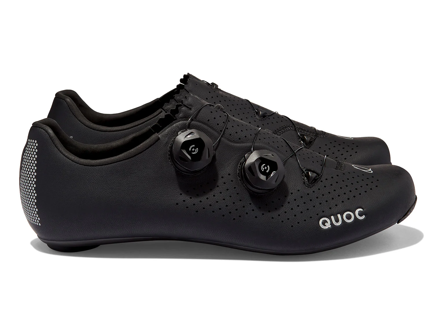 Mono II Road Shoe - black - Image 5