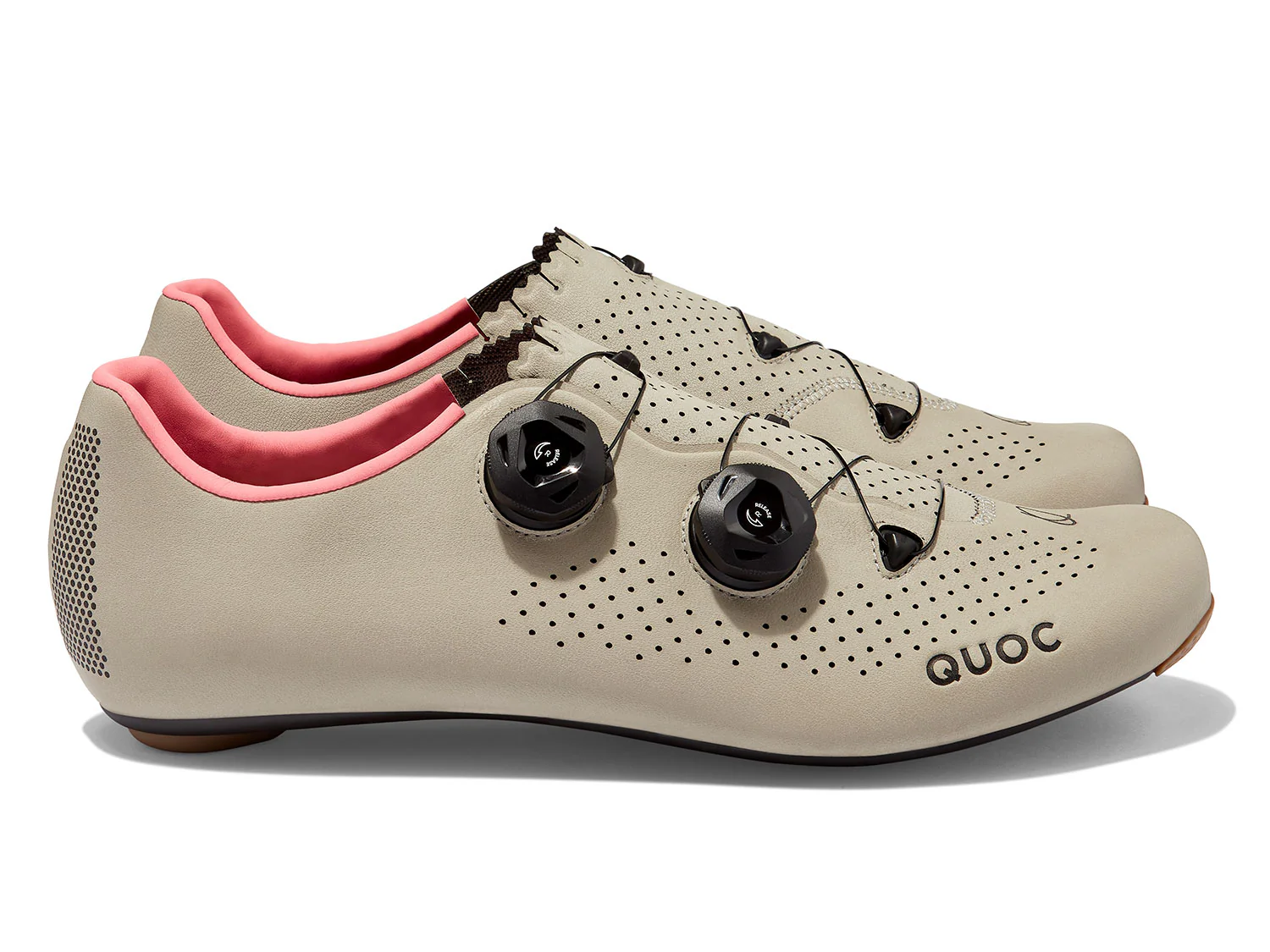 Mono II Road Shoe - Sand - Image 5