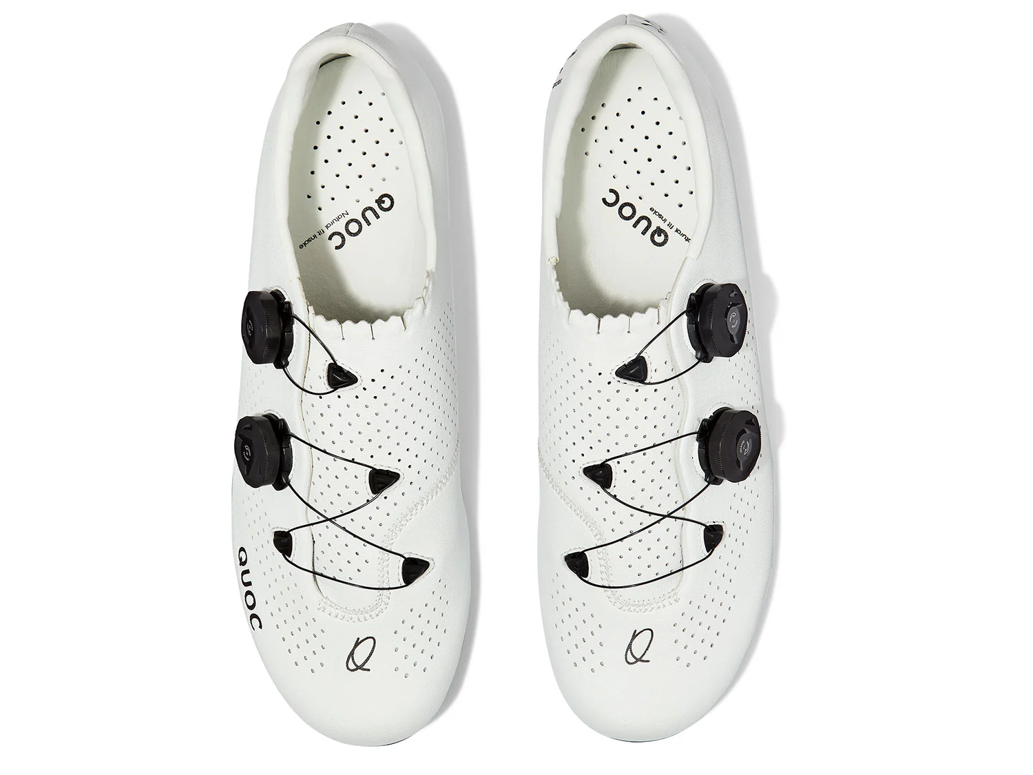 Mono II Road Shoe - white - Image 3