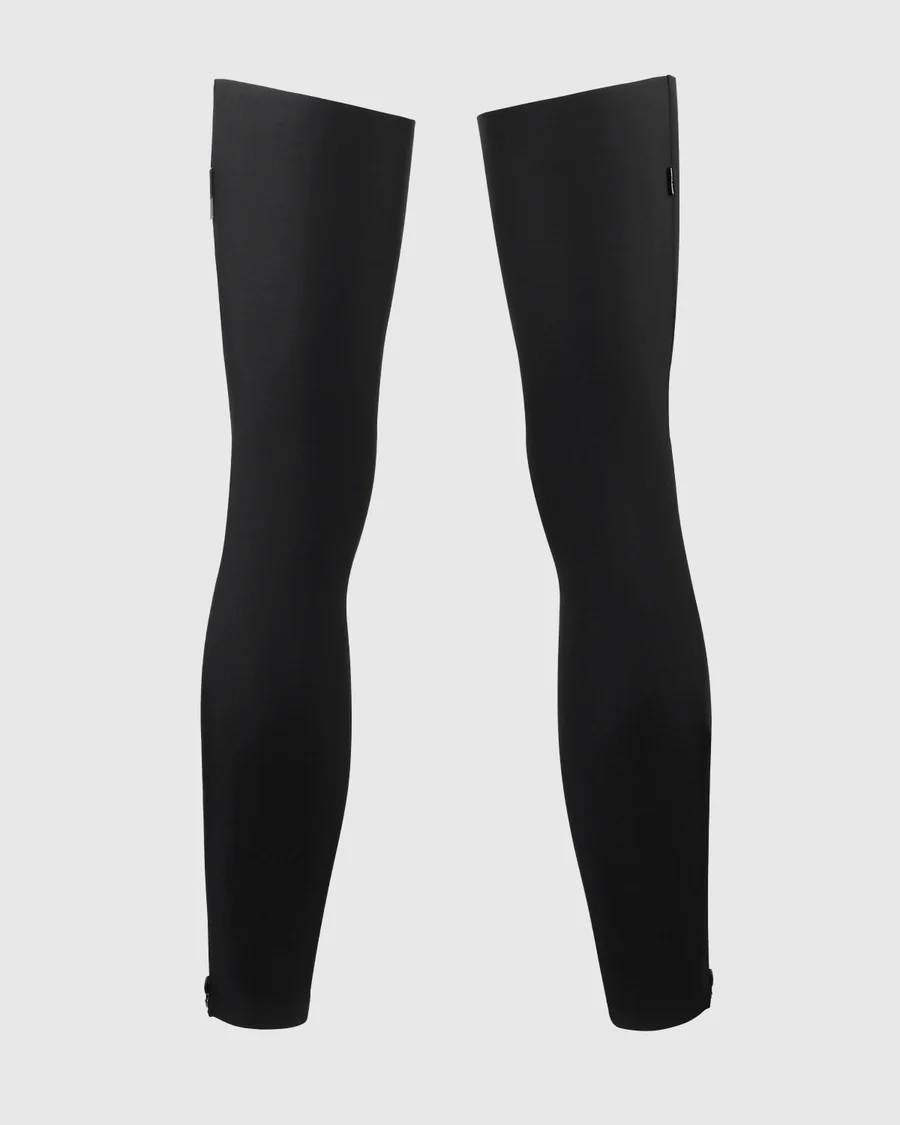 R Winter Leg Warmers P1 - black series - Image 2