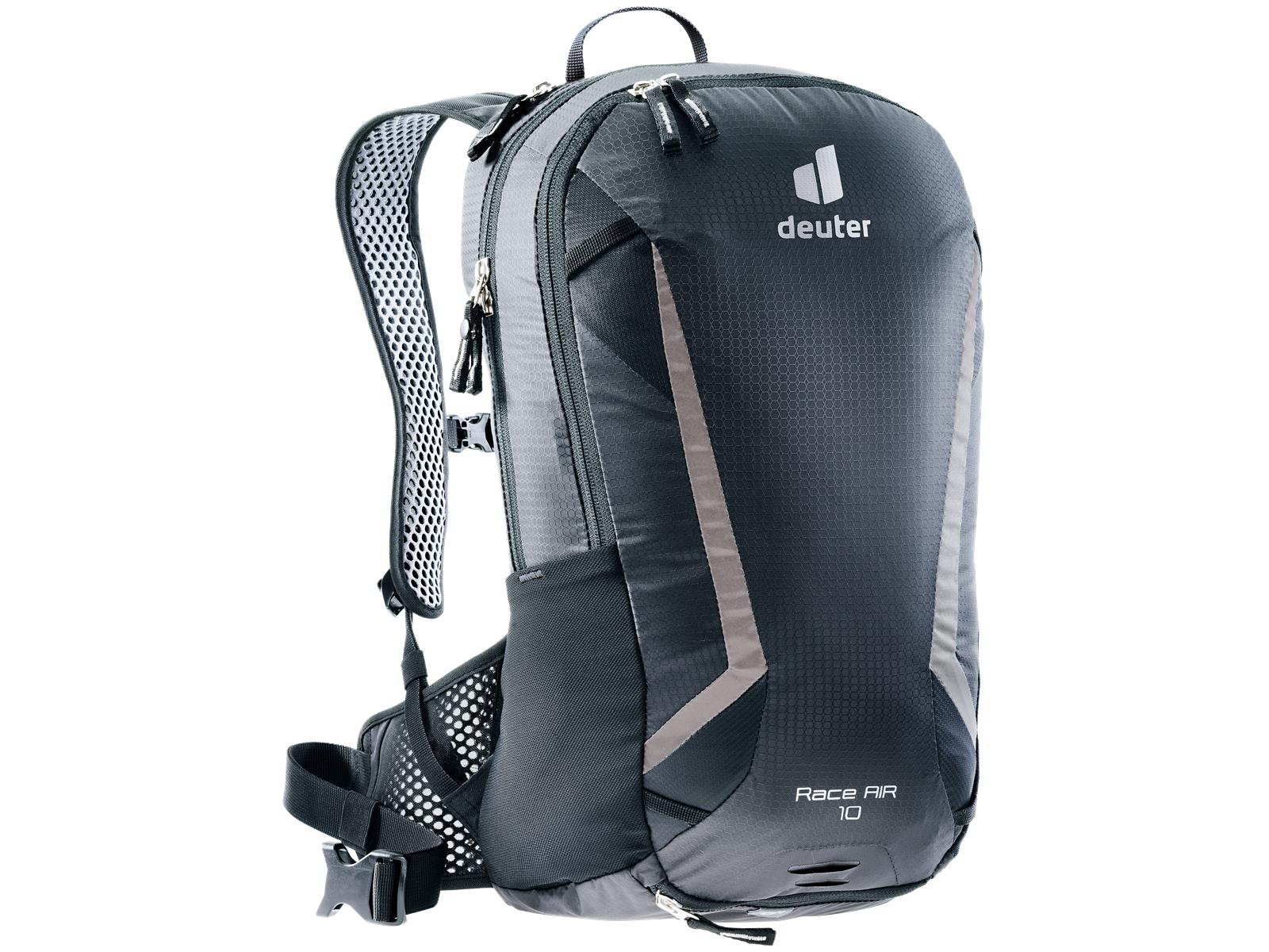 Race Air Schwarz (black)