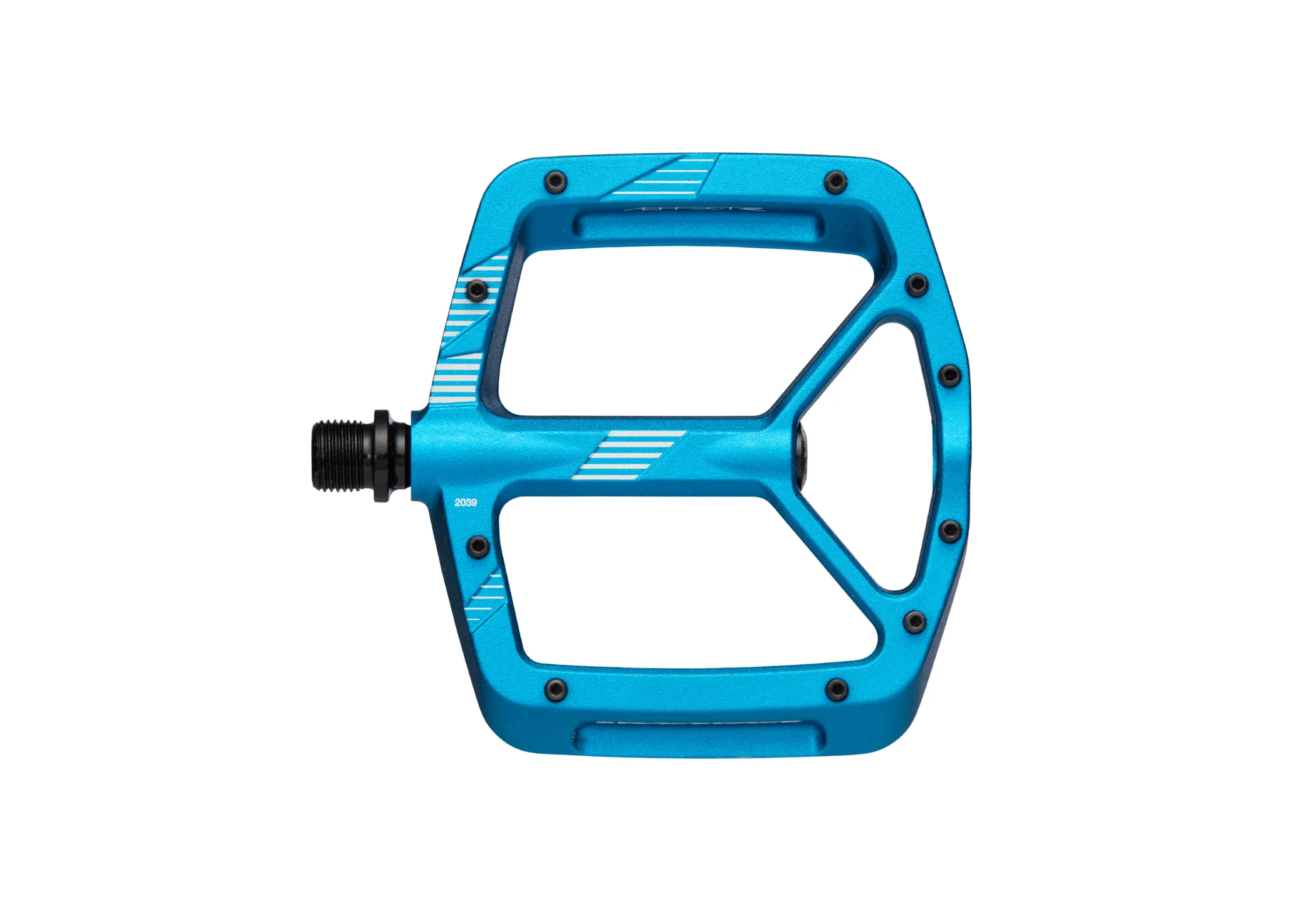 Aeffect R Pedale - blau