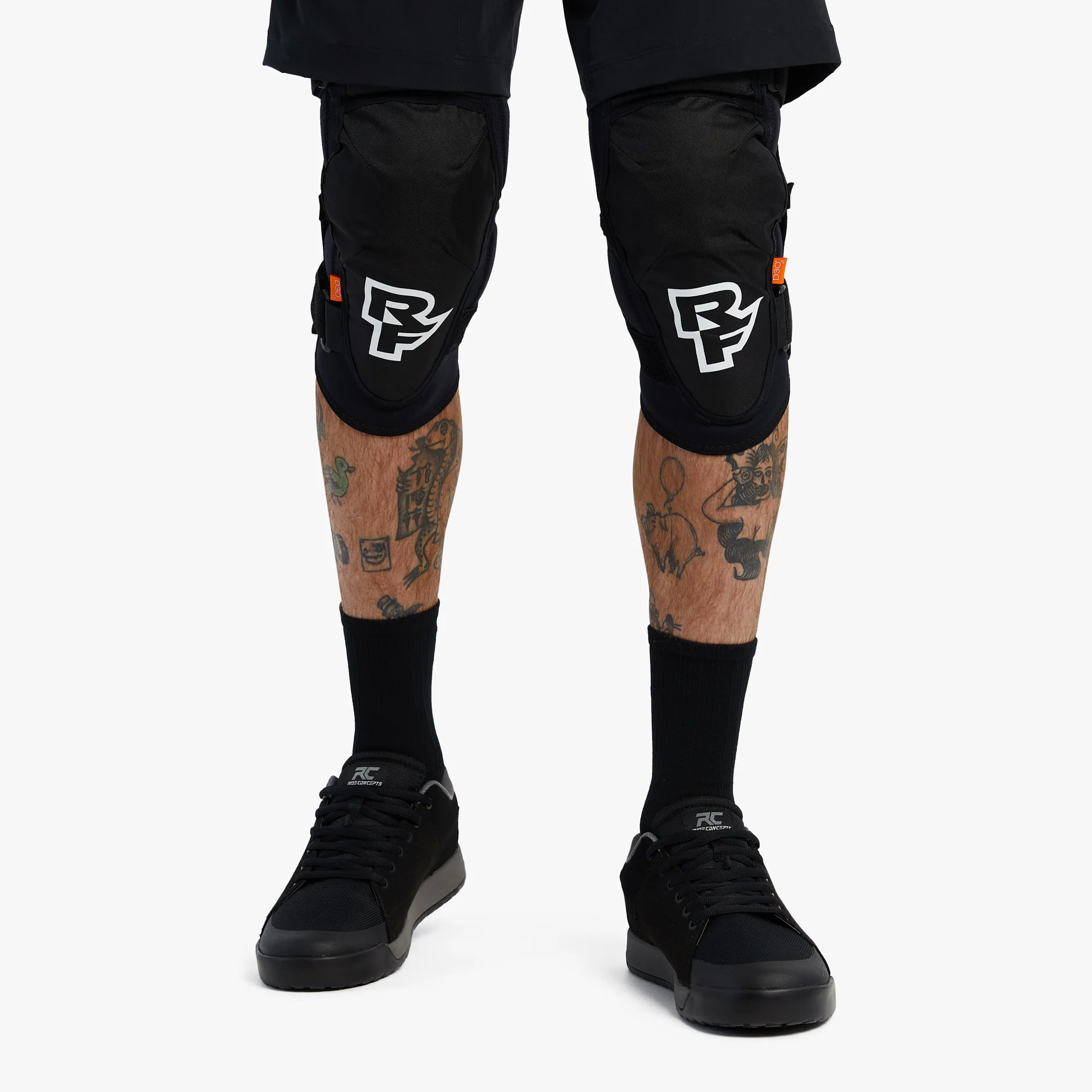 Ambush Knee - Stealth - Image 2