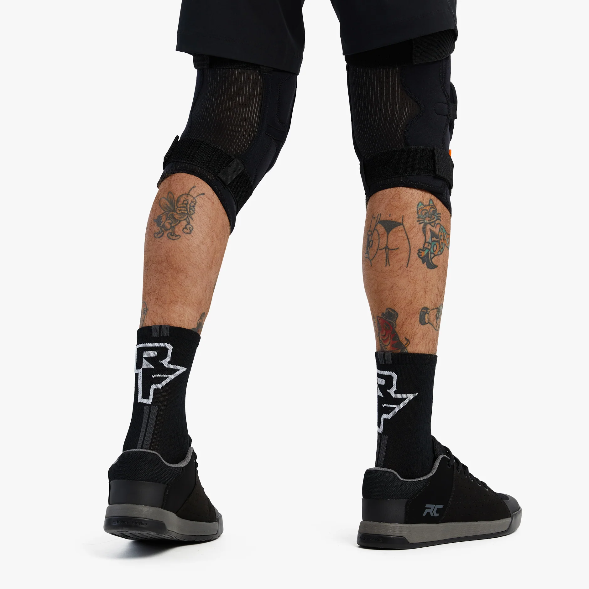 Ambush Knee - Stealth - Image 3