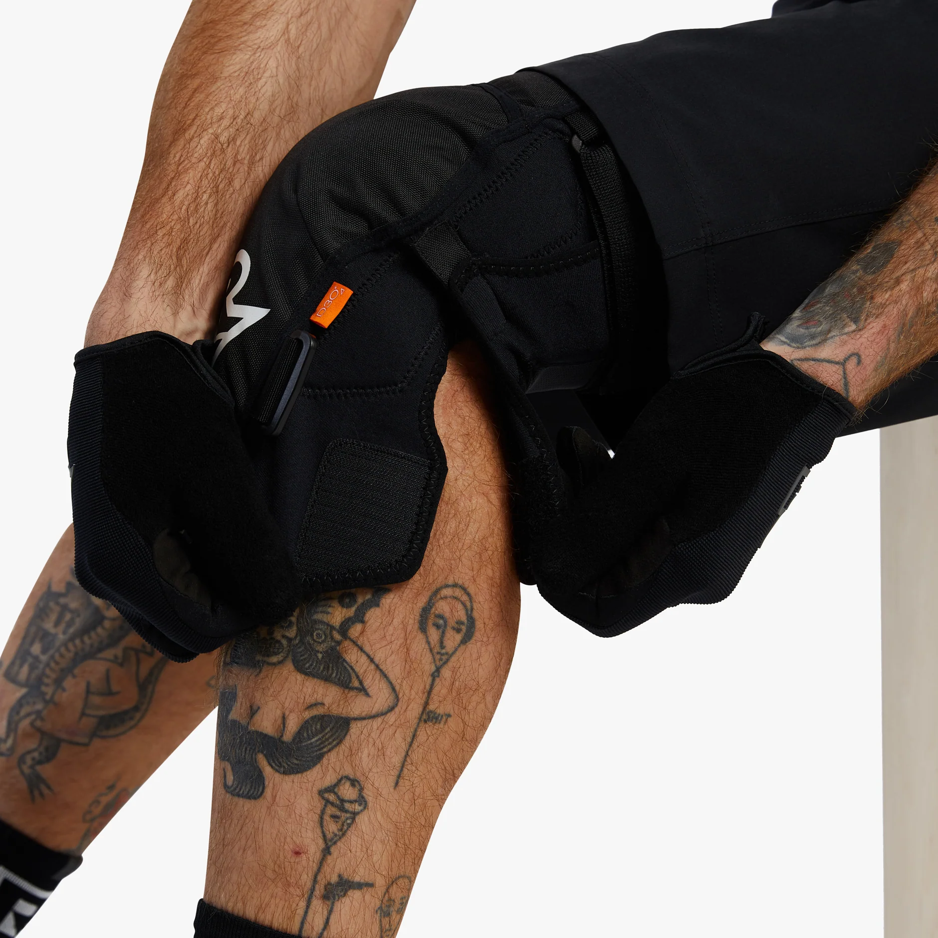 Ambush Knee - Stealth - Image 5